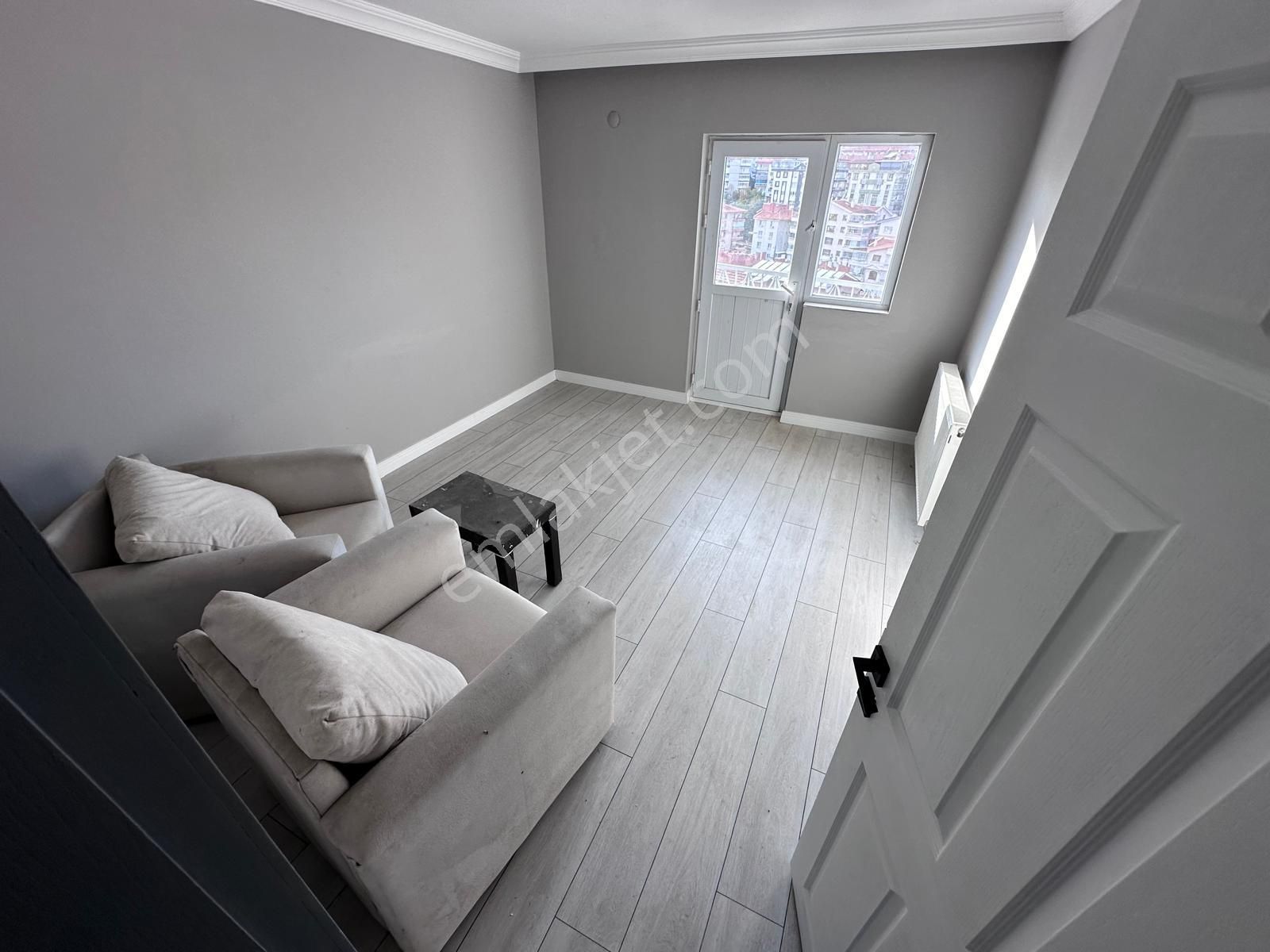 Keçiören Bağlarbaşında Kiralık 4+1 Dubleks - Görsel 6