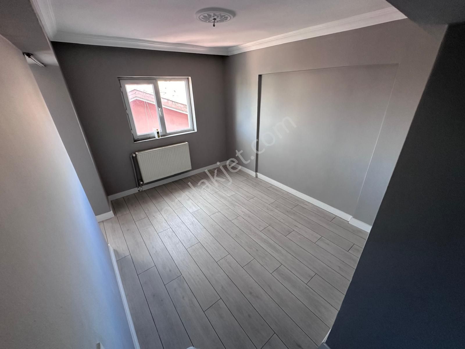 Keçiören Bağlarbaşında Kiralık 4+1 Dubleks - Görsel 8