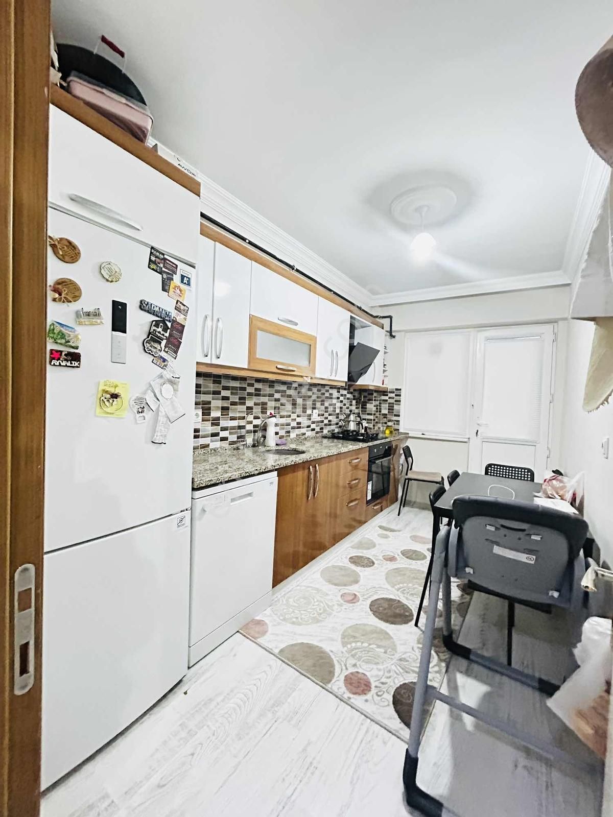 Muhitin Mahallesinde 3+1 8 Yıllık Fırsat Daire - Görsel 17