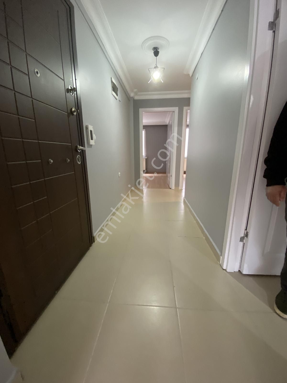 Lidya Emlak'tan Metrobüs Sokağı 2+1 90m2 Ara Kat Kiralık Daire - Görsel 10