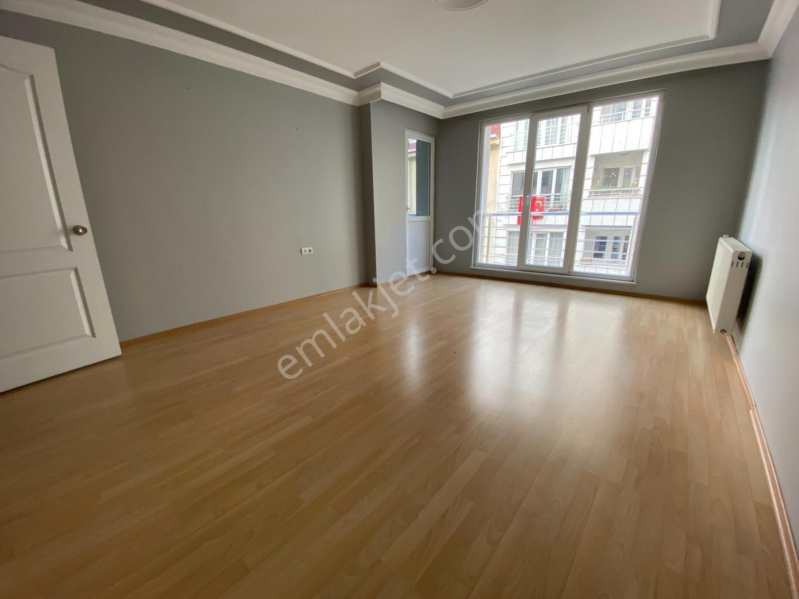 Lidya Emlak'tan Metrobüs Sokağı 2+1 90m2 Ara Kat Kiralık Daire - Görsel 8