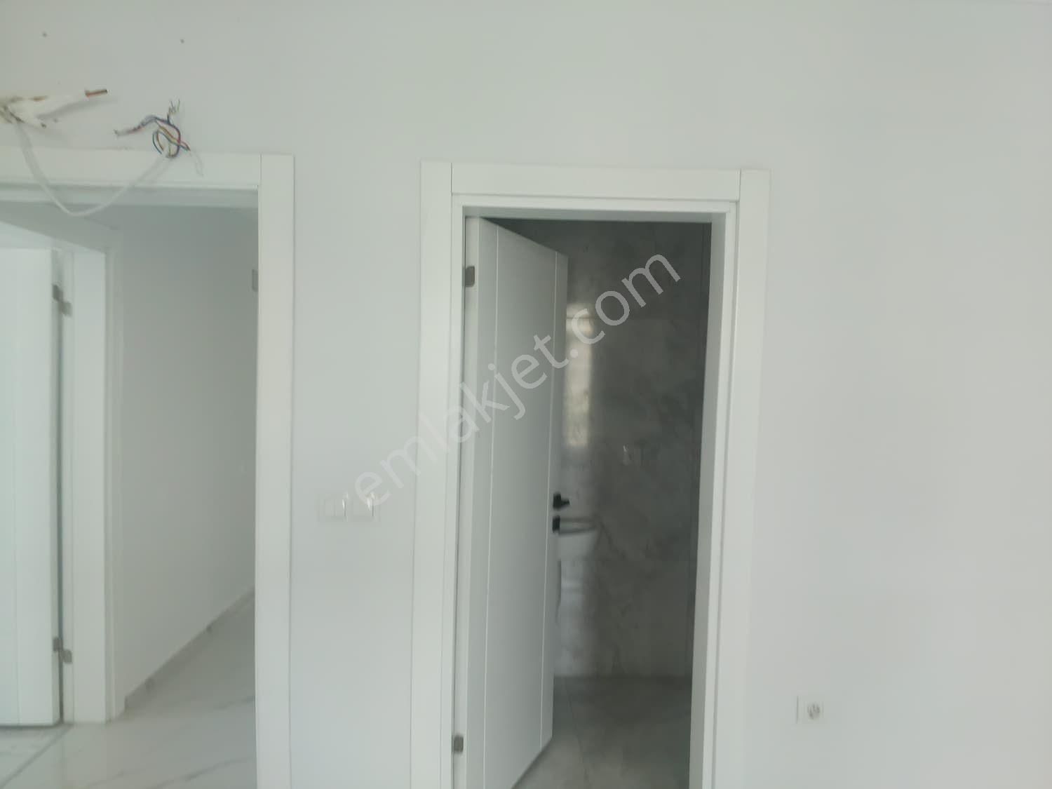 Anchor Gayrimenkul'den Akdeniz Mahallesinde Kiralık Yeni Daire - Görsel 13