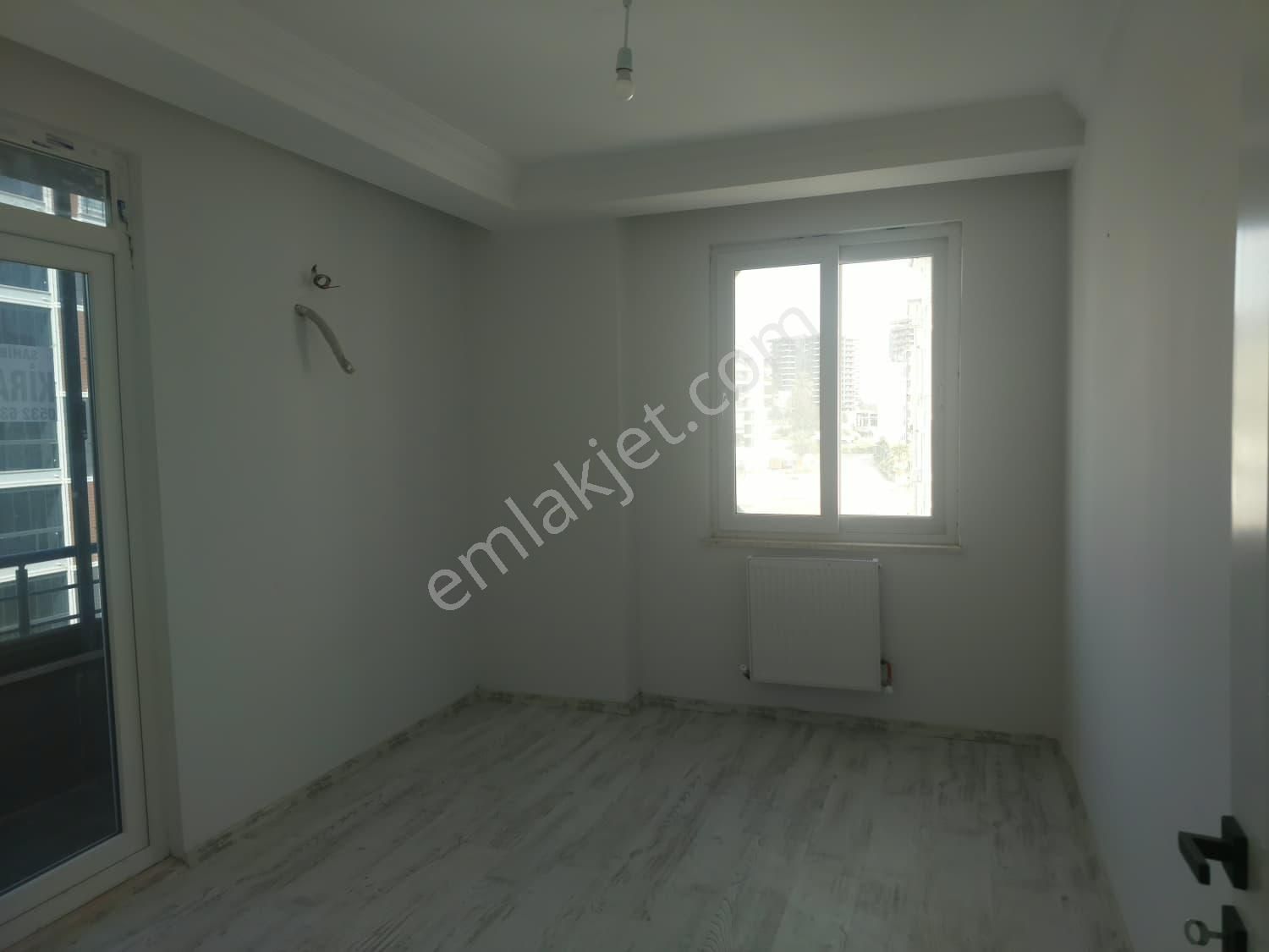 Anchor Gayrimenkul'den Akdeniz Mahallesinde Kiralık Yeni Daire - Görsel 20