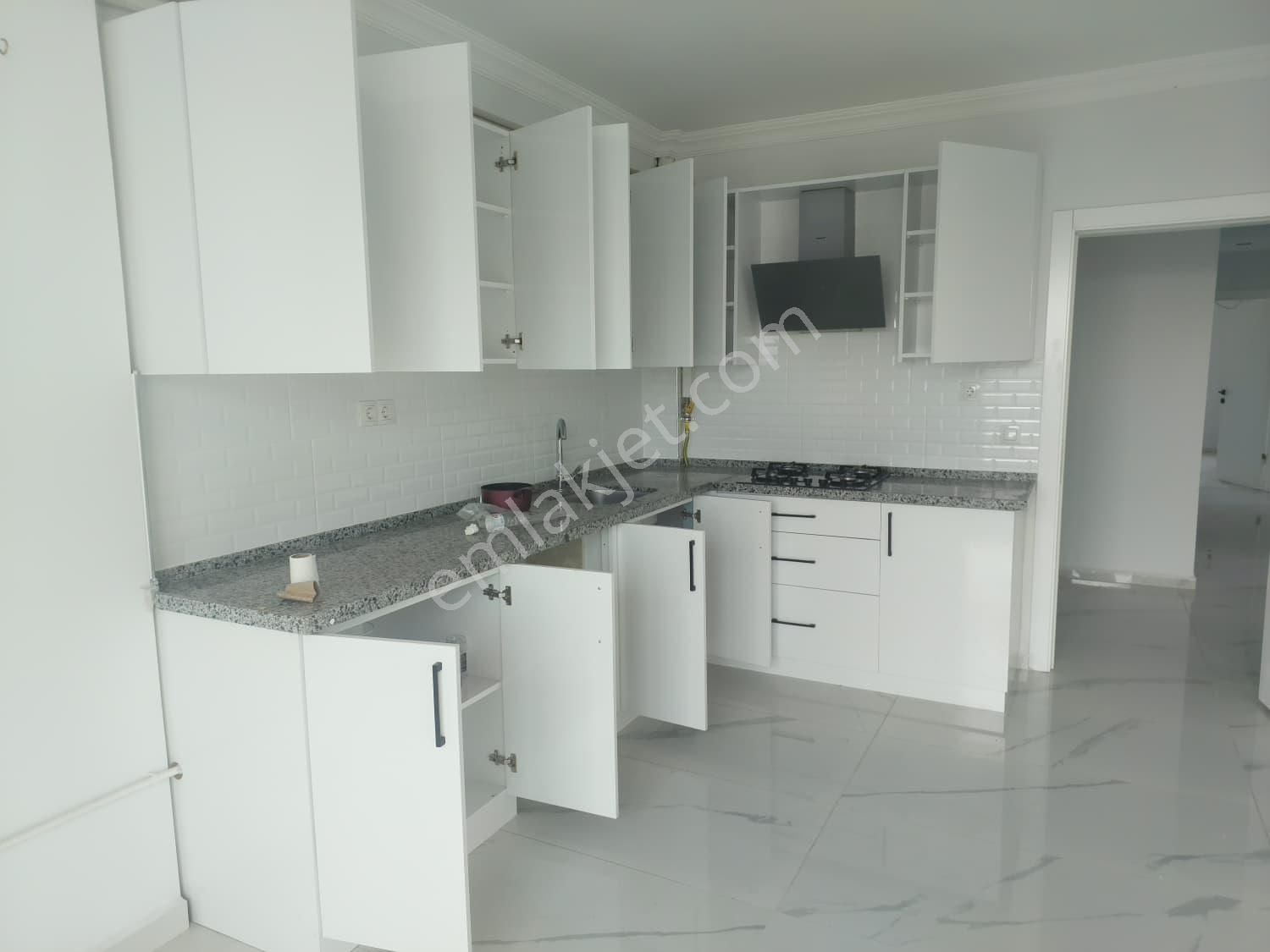 Anchor Gayrimenkul'den Akdeniz Mahallesinde Kiralık Yeni Daire - Görsel 23