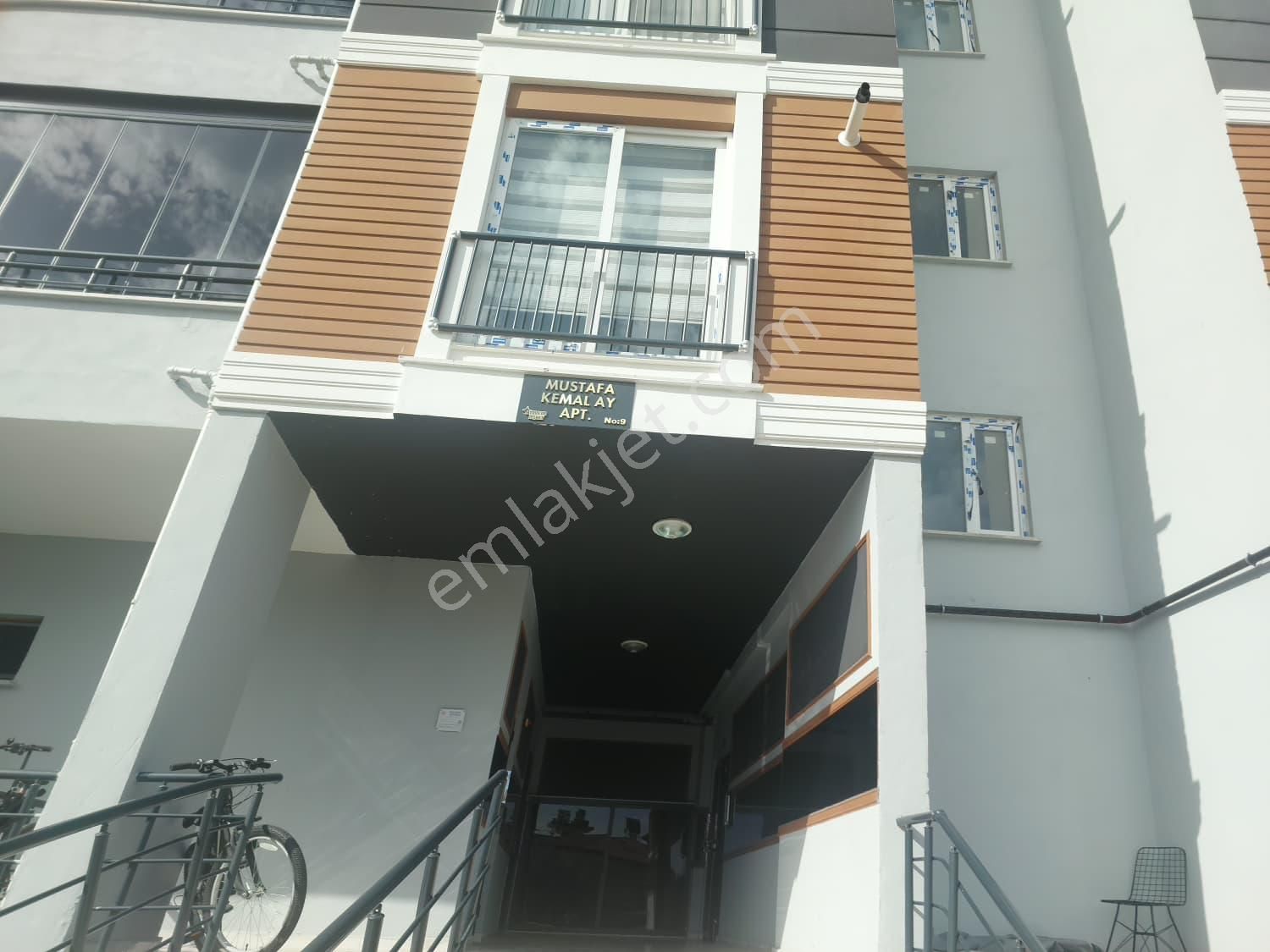 Anchor Gayrimenkul'den Akdeniz Mahallesinde Kiralık Yeni Daire - Görsel 28