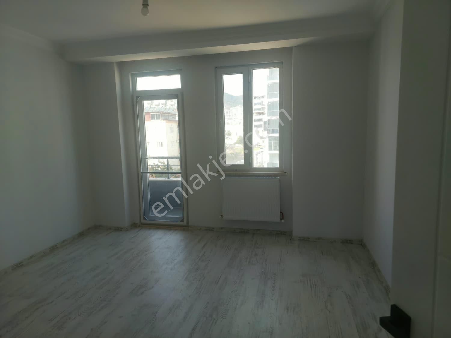 Anchor Gayrimenkul'den Akdeniz Mahallesinde Kiralık Yeni Daire - Görsel 18