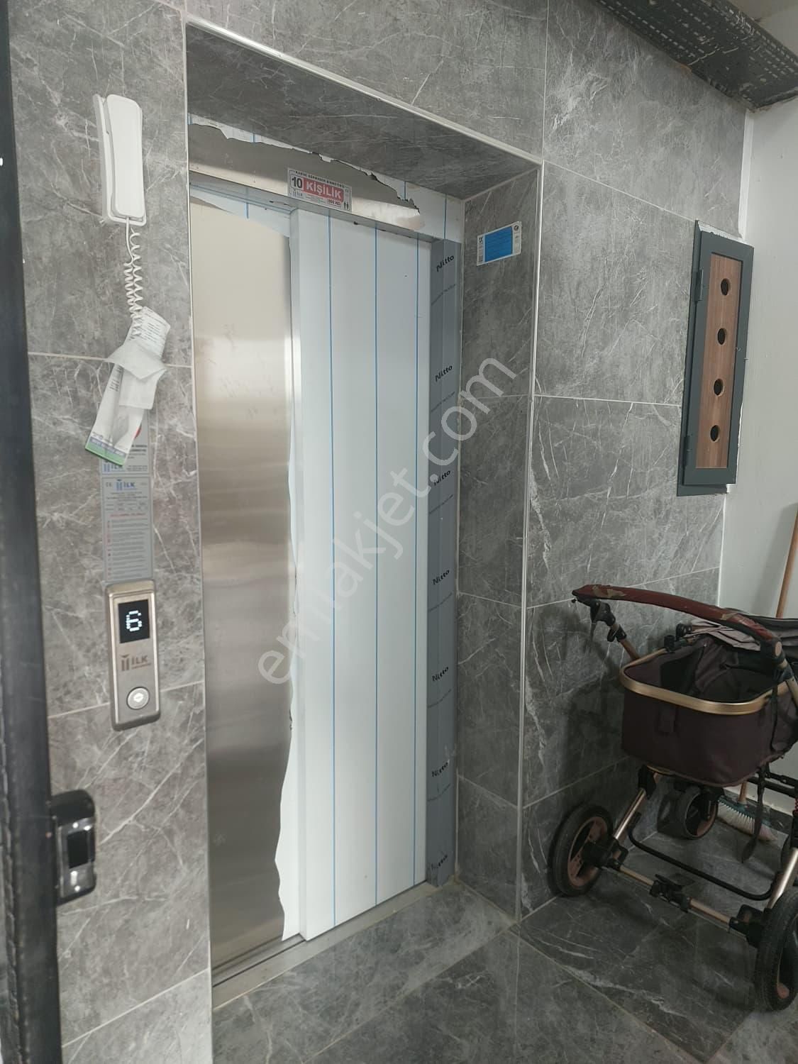 Anchor Gayrimenkul'den Akdeniz Mahallesinde Kiralık Yeni Daire - Görsel 27