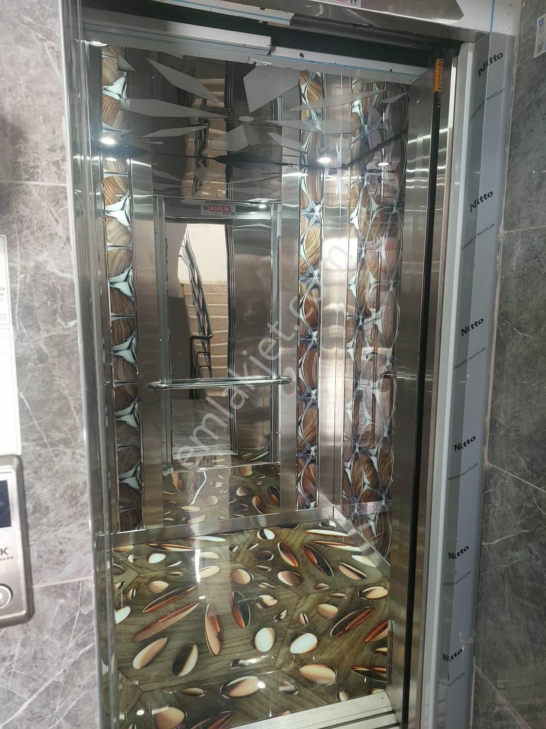 Anchor Gayrimenkul'den Akdeniz Mahallesinde Kiralık Yeni Daire - Görsel 24