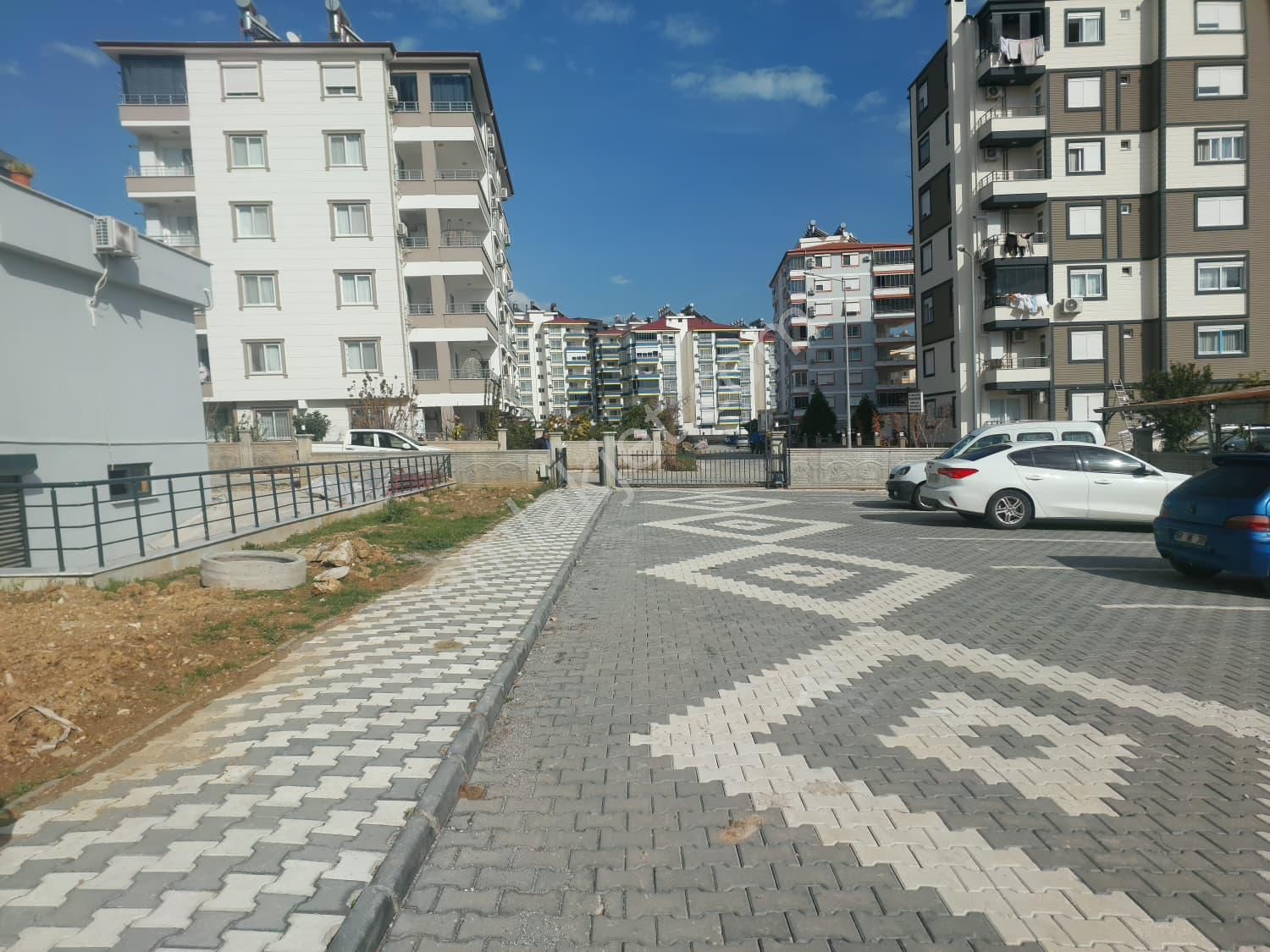 Anchor Gayrimenkul'den Akdeniz Mahallesinde Kiralık Yeni Daire - Görsel 26