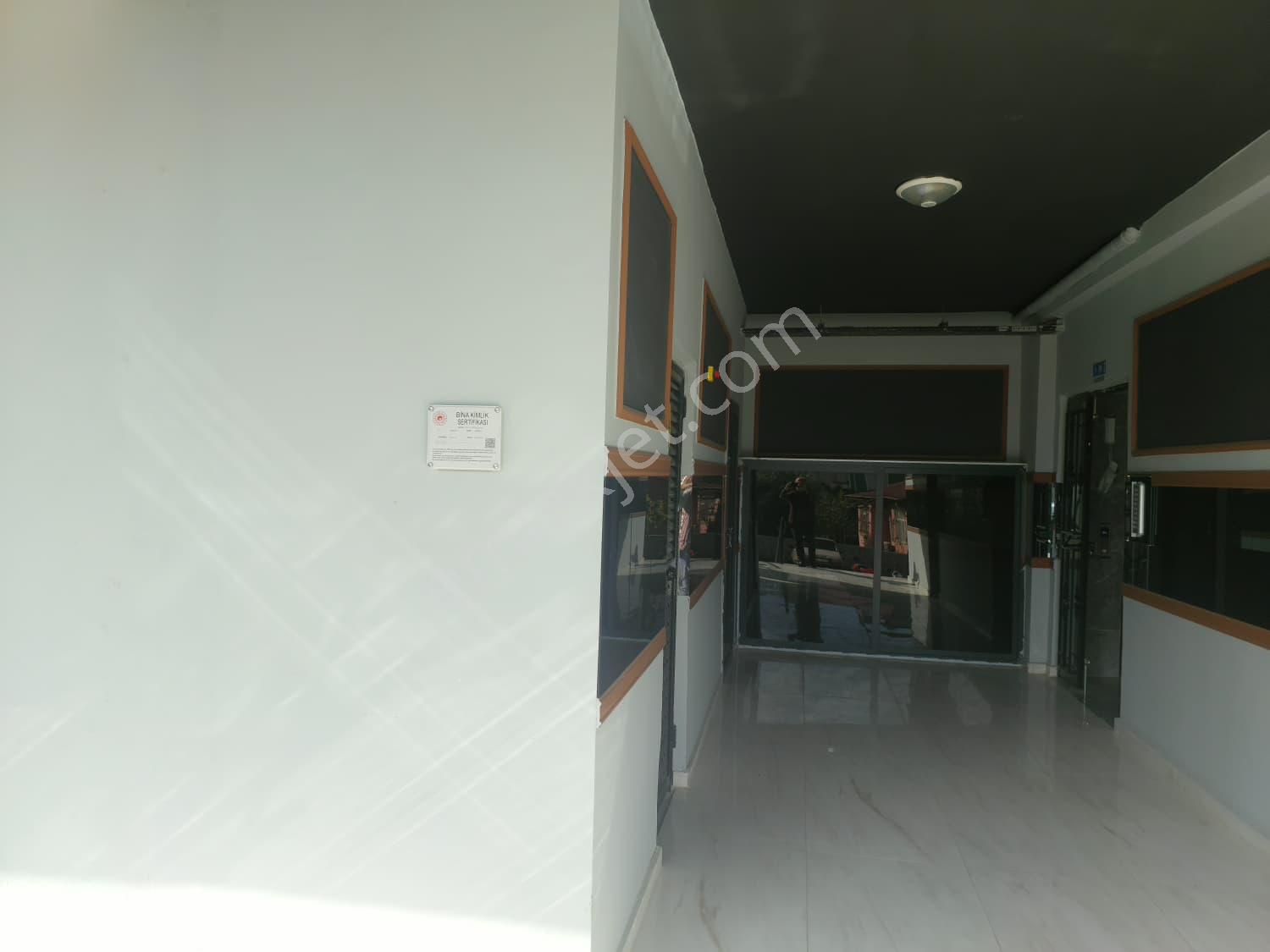 Anchor Gayrimenkul'den Akdeniz Mahallesinde Kiralık Yeni Daire - Görsel 25