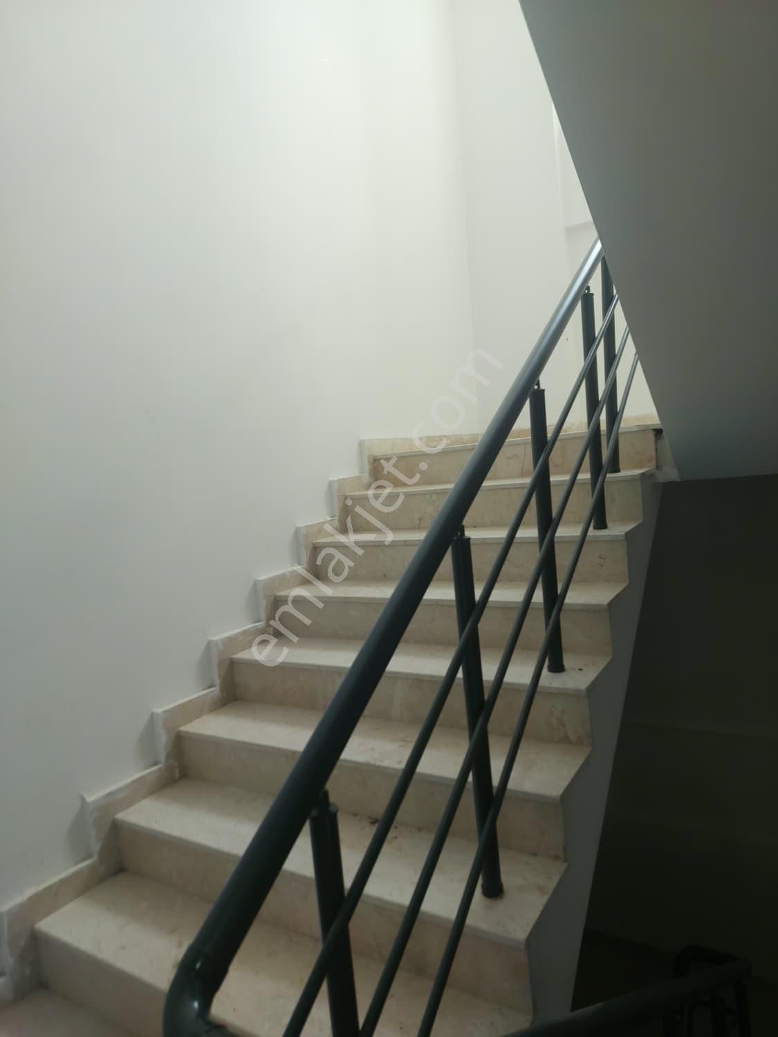 Anchor Gayrimenkul'den Akdeniz Mahallesinde Kiralık Yeni Daire - Görsel 19
