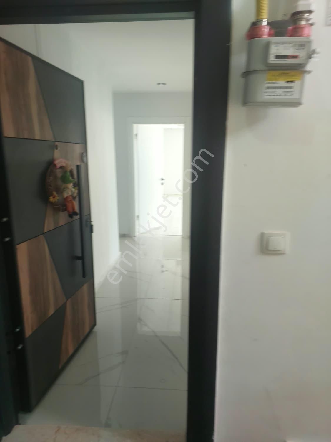 Anchor Gayrimenkul'den Akdeniz Mahallesinde Kiralık Yeni Daire - Görsel 3