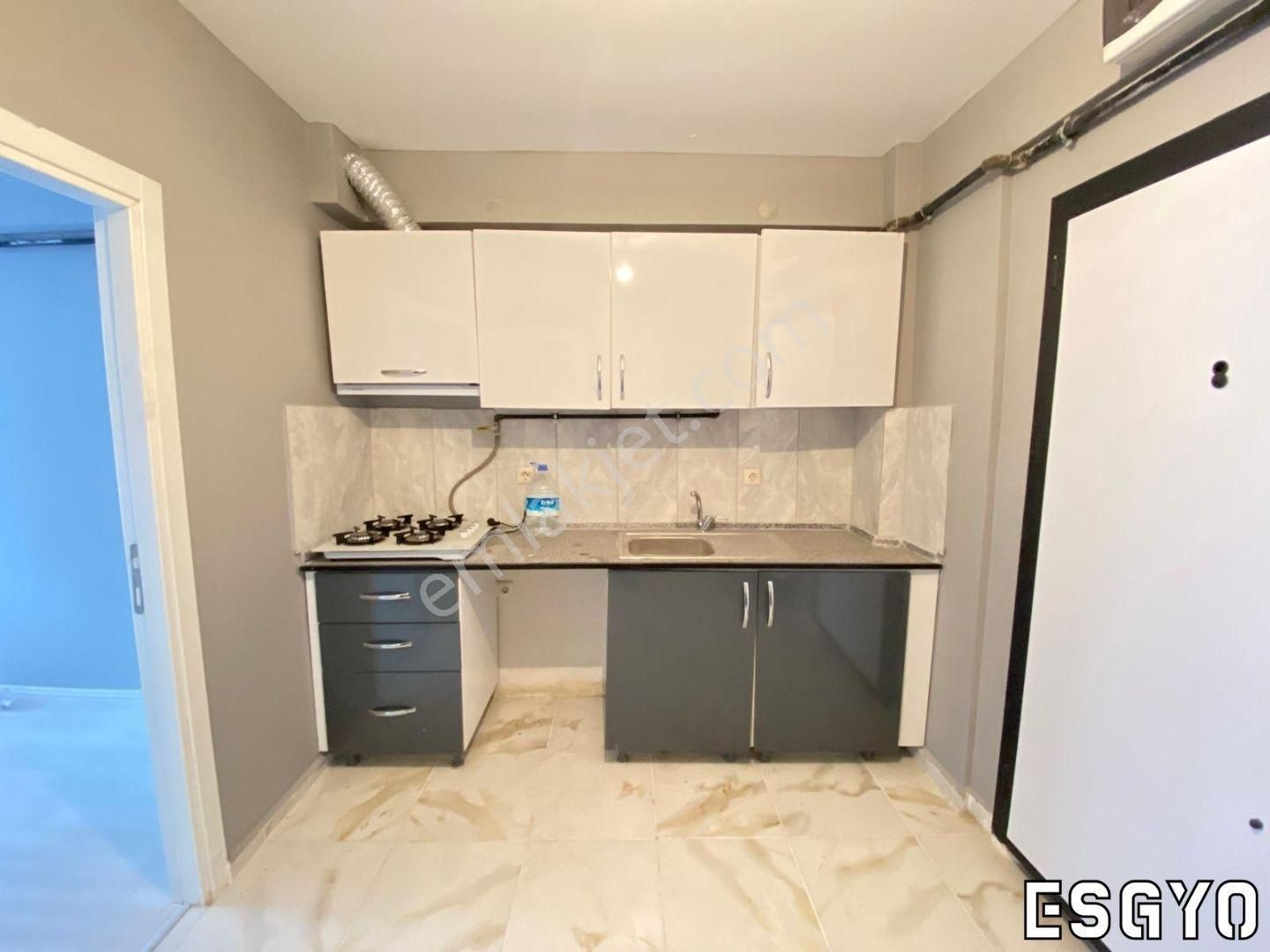 Esgyo'dan Büyükdere Tramvay Durağı Yakını 2+0 Kiralık Daire - Görsel 9