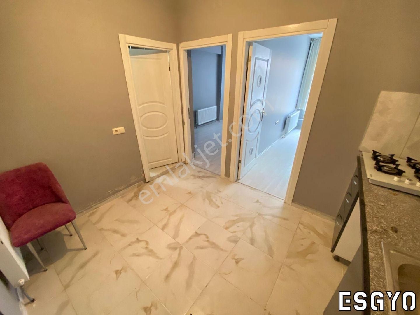 Esgyo'dan Büyükdere Tramvay Durağı Yakını 2+0 Kiralık Daire - Görsel 11