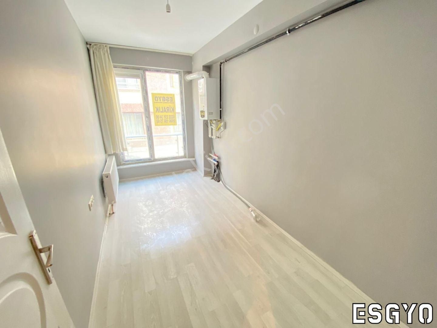 Esgyo'dan Büyükdere Tramvay Durağı Yakını 2+0 Kiralık Daire - Görsel 12