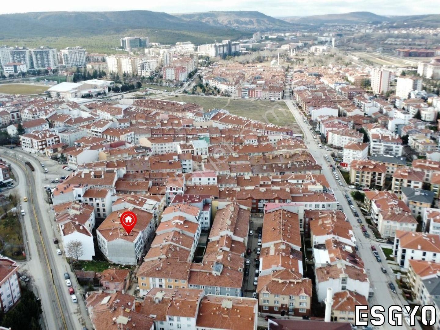 Esgyo'dan Büyükdere Tramvay Durağı Yakını 2+0 Kiralık Daire - Görsel 24