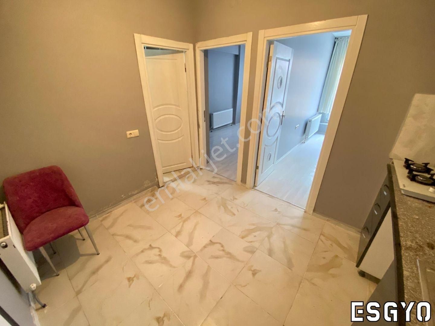 Esgyo'dan Büyükdere Tramvay Durağı Yakını 2+0 Kiralık Daire - Görsel 10