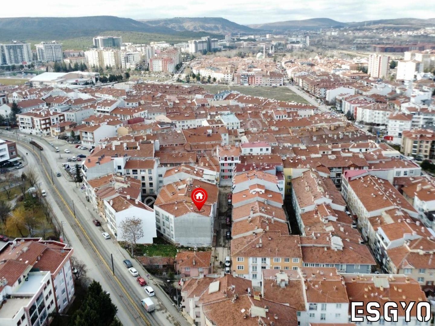 Esgyo'dan Büyükdere Tramvay Durağı Yakını 2+0 Kiralık Daire - Görsel 20