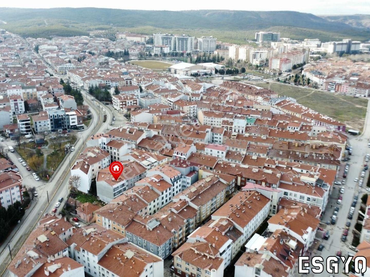 Esgyo'dan Büyükdere Tramvay Durağı Yakını 2+0 Kiralık Daire - Görsel 26