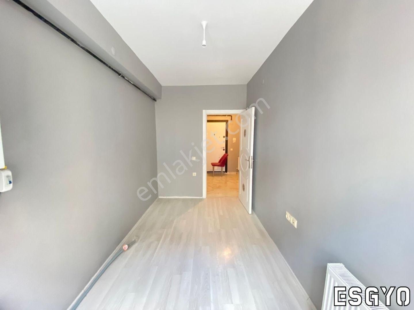 Esgyo'dan Büyükdere Tramvay Durağı Yakını 2+0 Kiralık Daire - Görsel 14