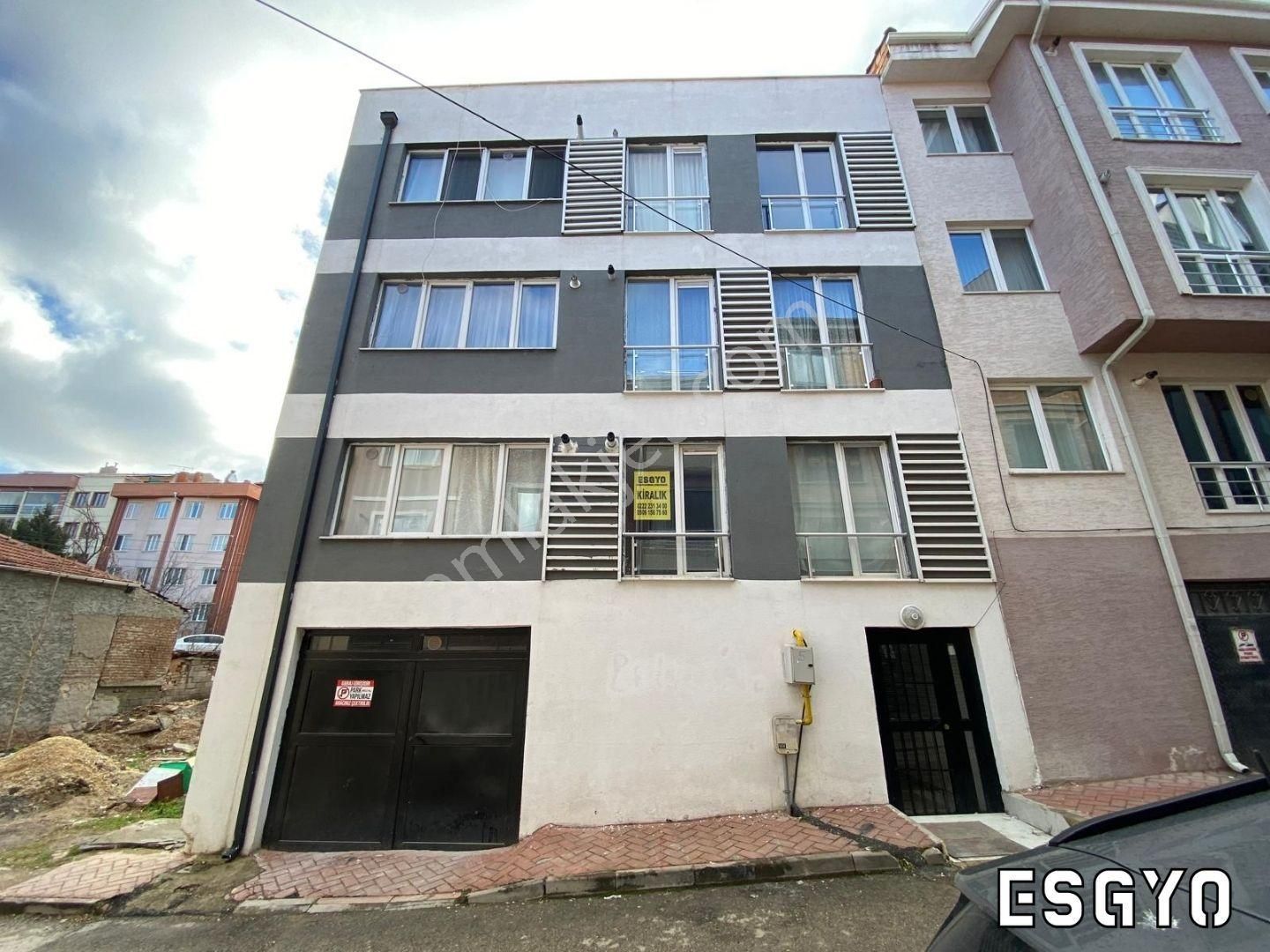 Esgyo'dan Büyükdere Tramvay Durağı Yakını 2+0 Kiralık Daire - Görsel 2