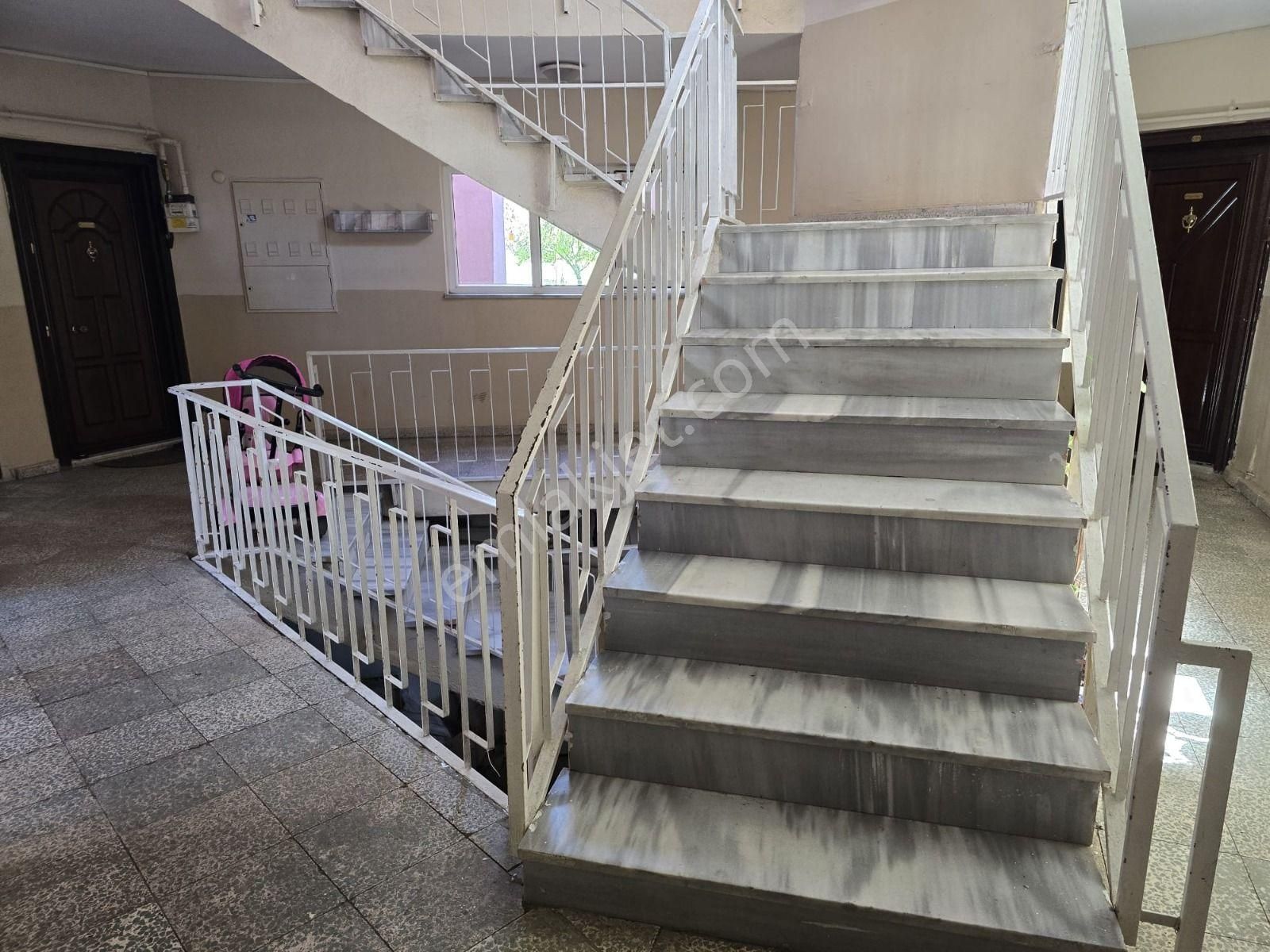 Çorlu-kazımiye Mah.alşahin Sitesinde Satılık 3+1 Daire