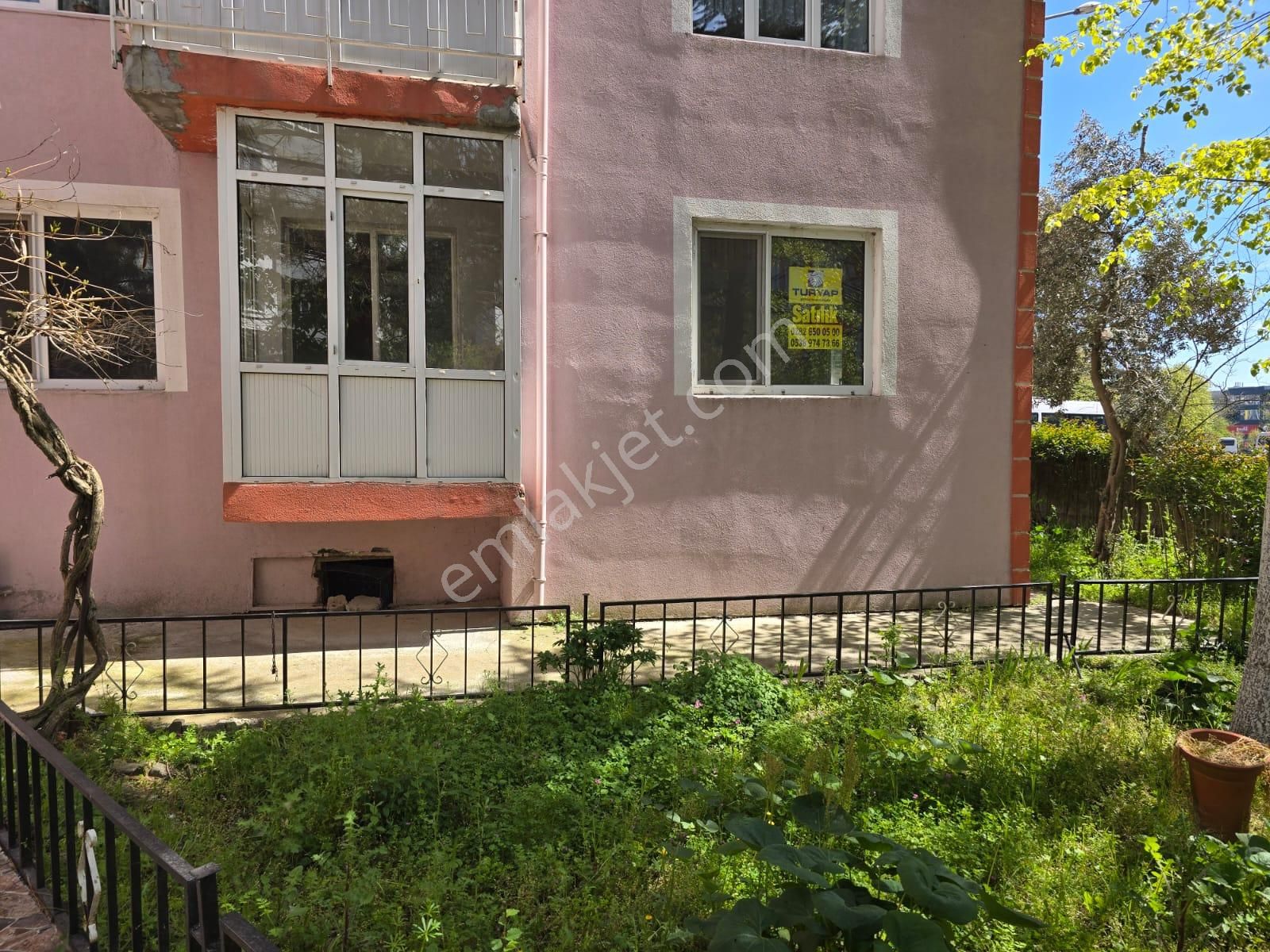 Çorlu-kazımiye Mah.alşahin Sitesinde Satılık 3+1 Daire - Görsel 15