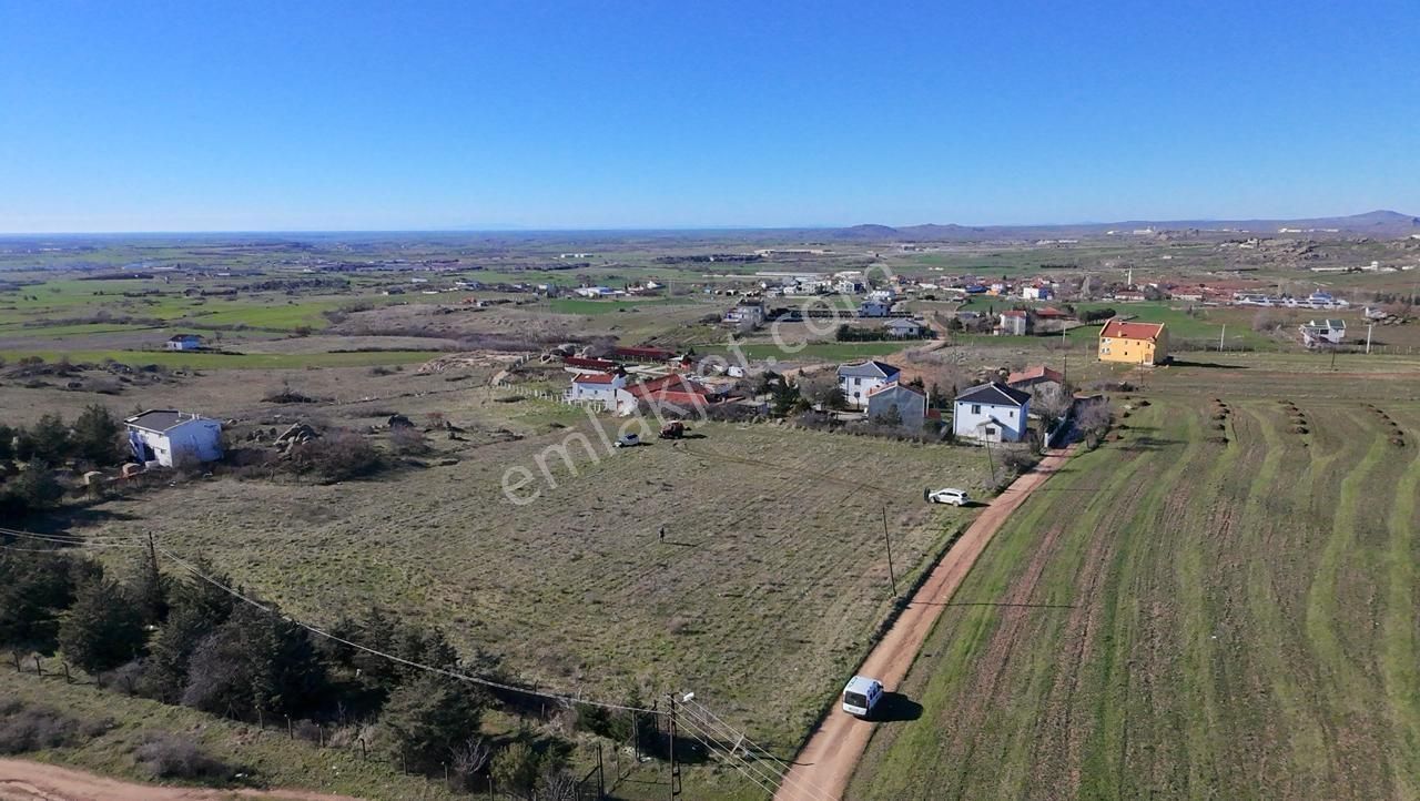 Newcıty Emlaktan Kırklareli Karakoç Köyünde Köşe Arsa 522 M2 - Görsel 3