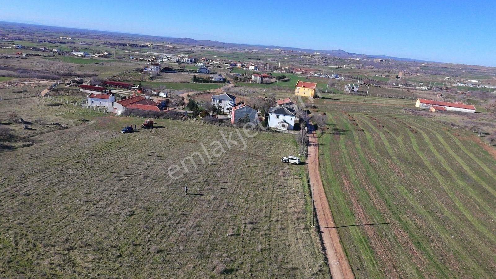 Newcıty Emlaktan Kırklareli Karakoç Köyünde Köşe Arsa 522 M2 - Görsel 10