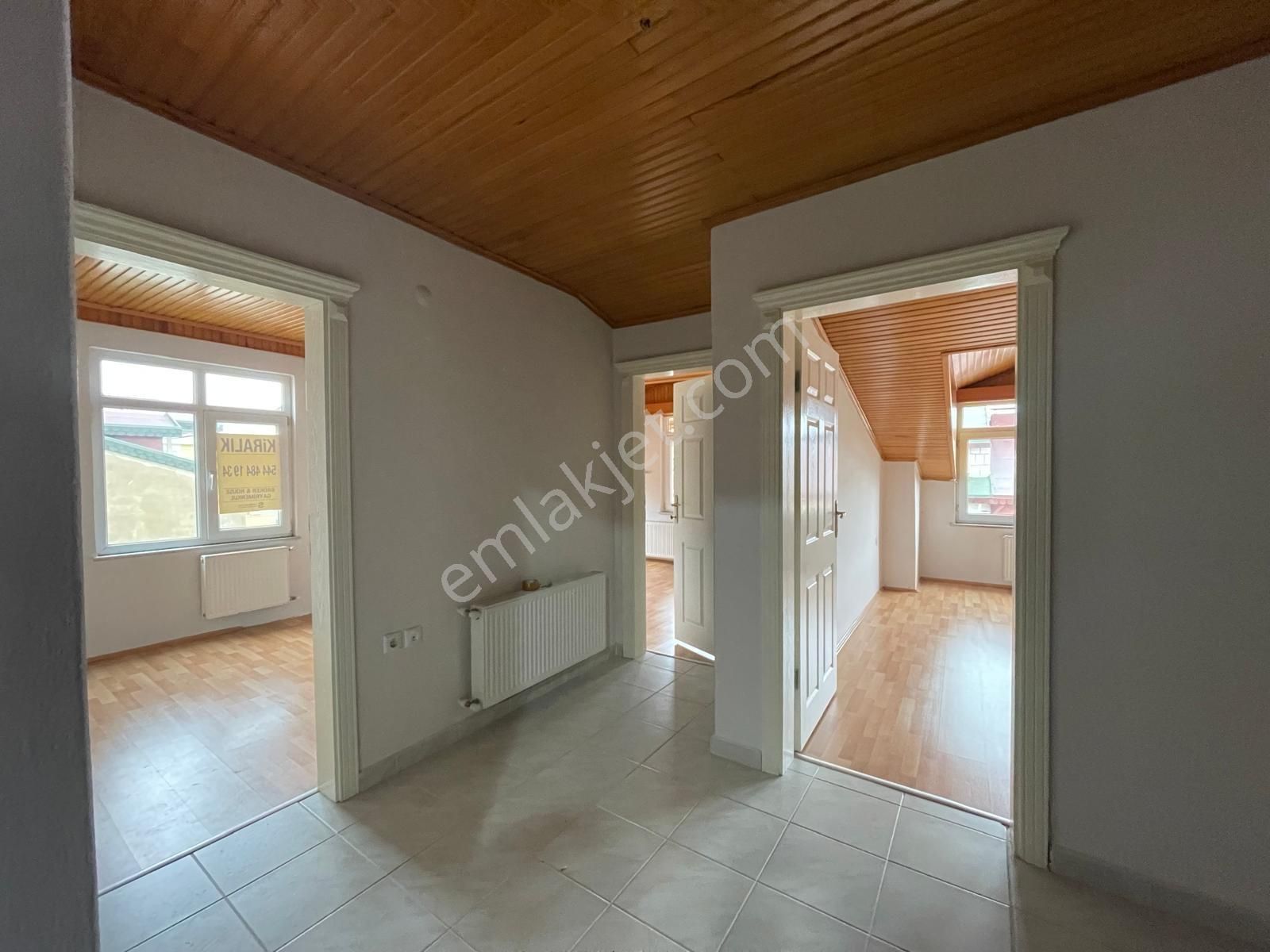 Akyazı Kiralık Daire Çatı Katı - Görsel 7