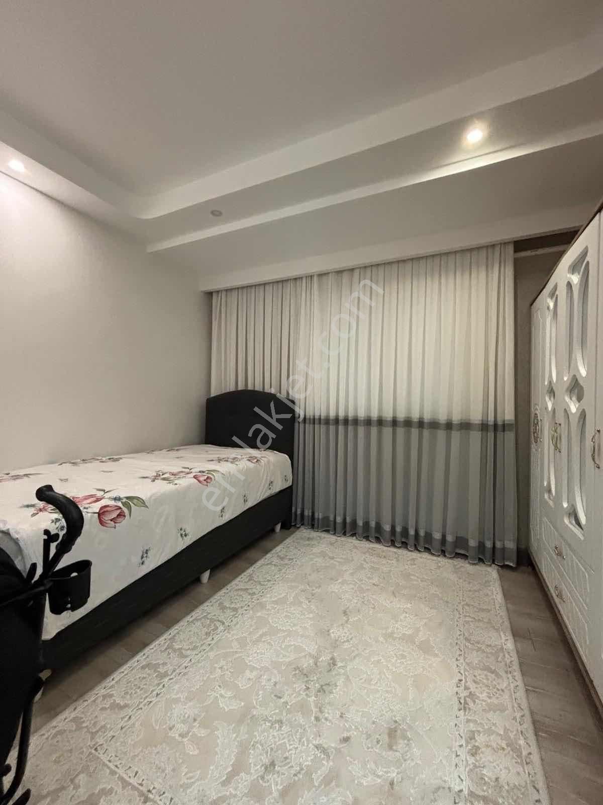 Kuşadasında Lüks Sitede Satılık 2+1 Daire - Görsel 35