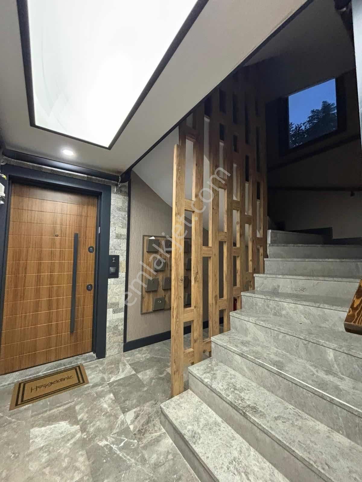 Kuşadasında Lüks Sitede Satılık 2+1 Daire - Görsel 31