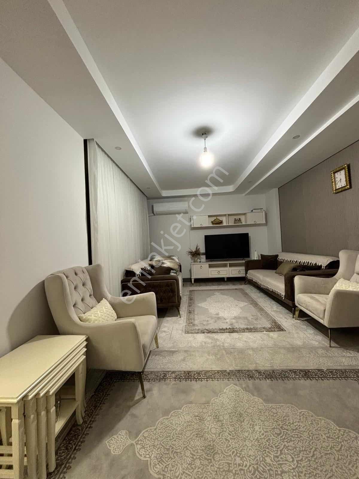 Kuşadasında Lüks Sitede Satılık 2+1 Daire - Görsel 26