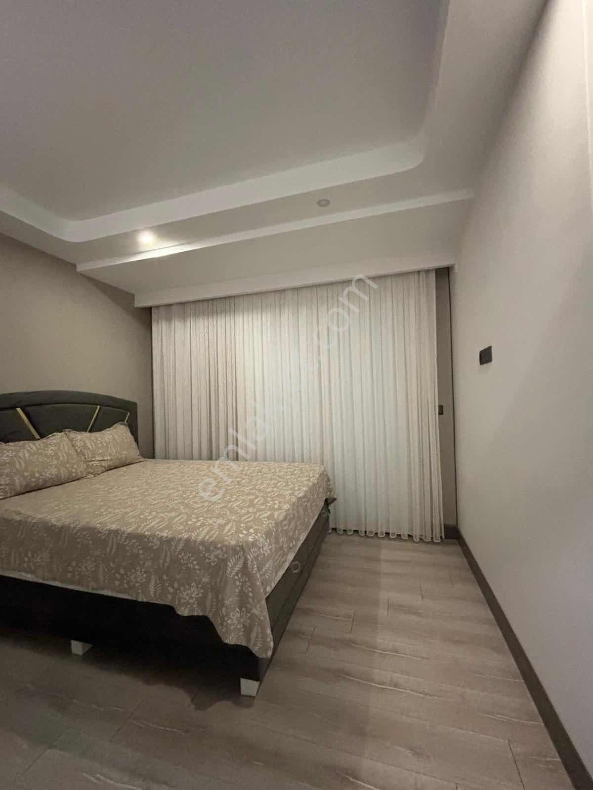 Kuşadasında Lüks Sitede Satılık 2+1 Daire - Görsel 33