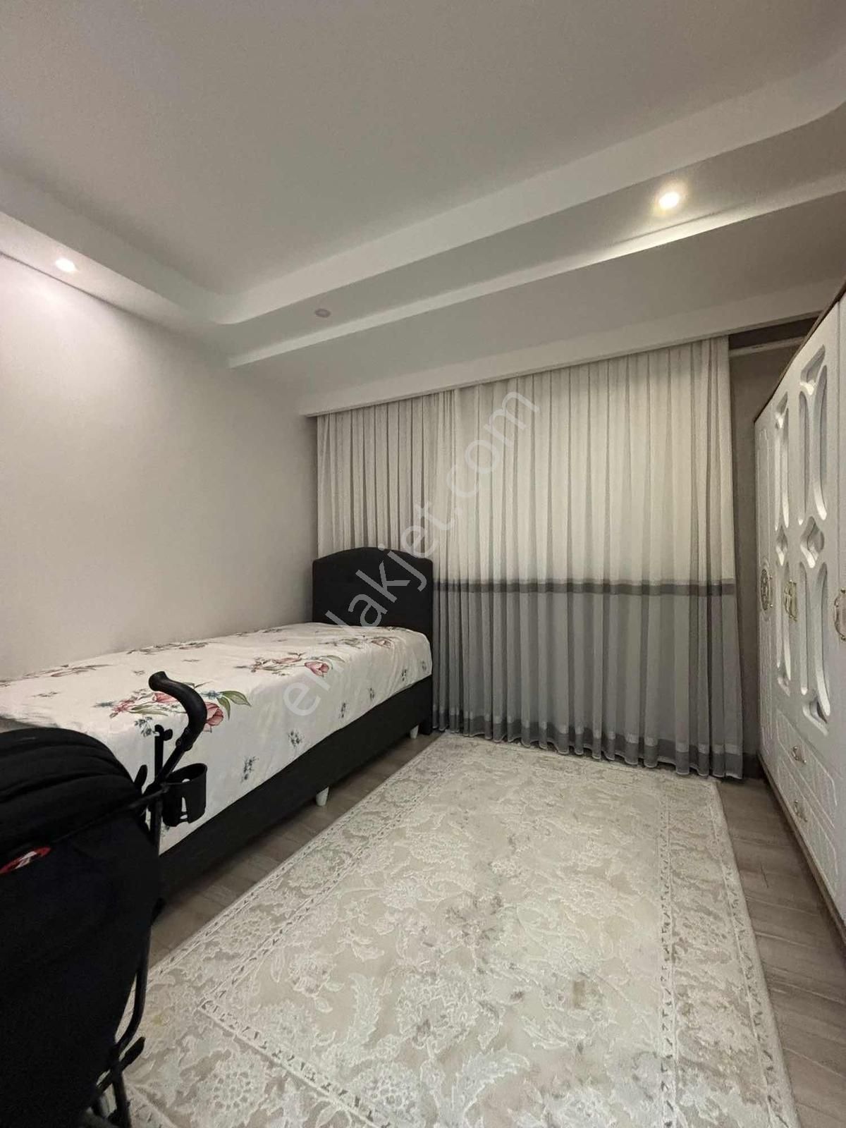 Kuşadasında Lüks Sitede Satılık 2+1 Daire - Görsel 17