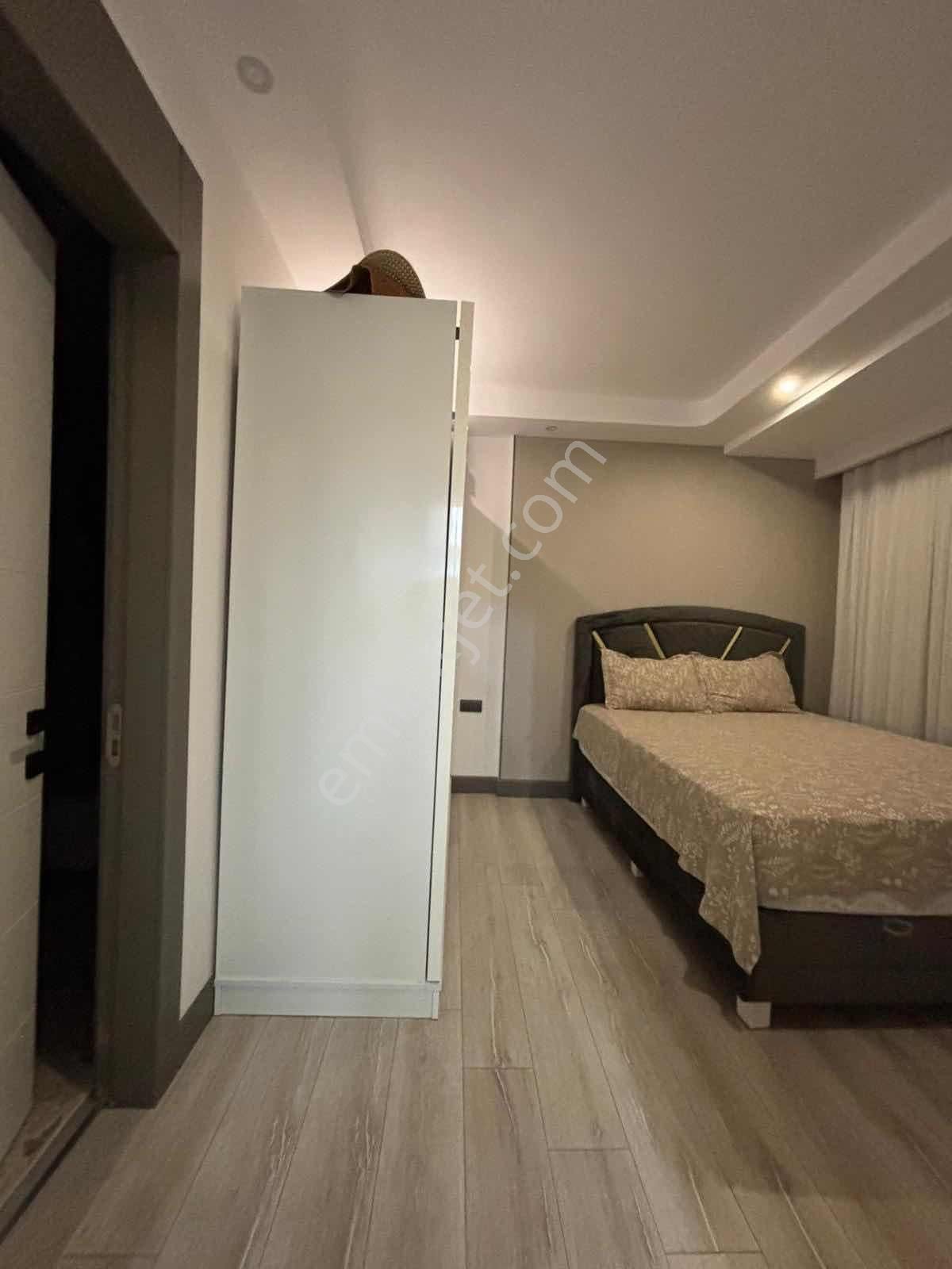 Kuşadasında Lüks Sitede Satılık 2+1 Daire - Görsel 20