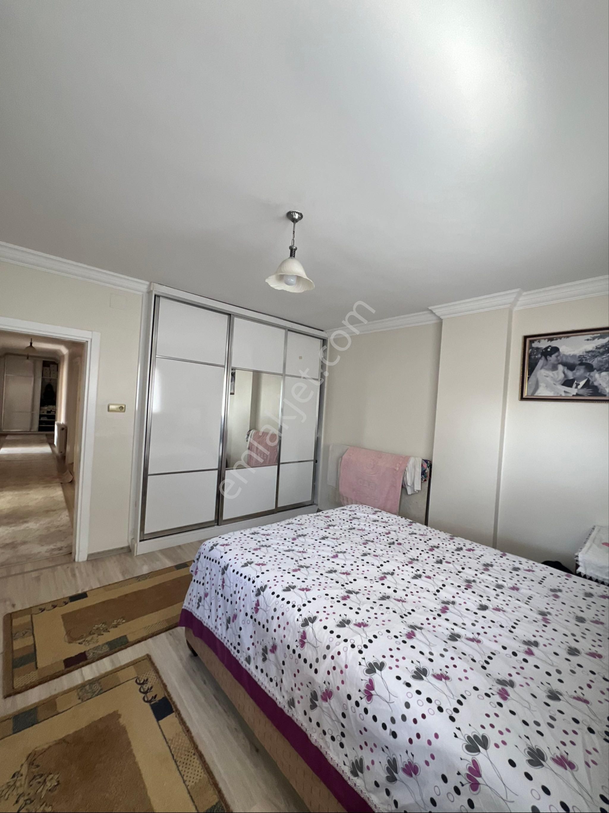 Çelebi’den Yeni Doğanda Satılık Doğalgazlı 165 M2 Daire - Görsel 23