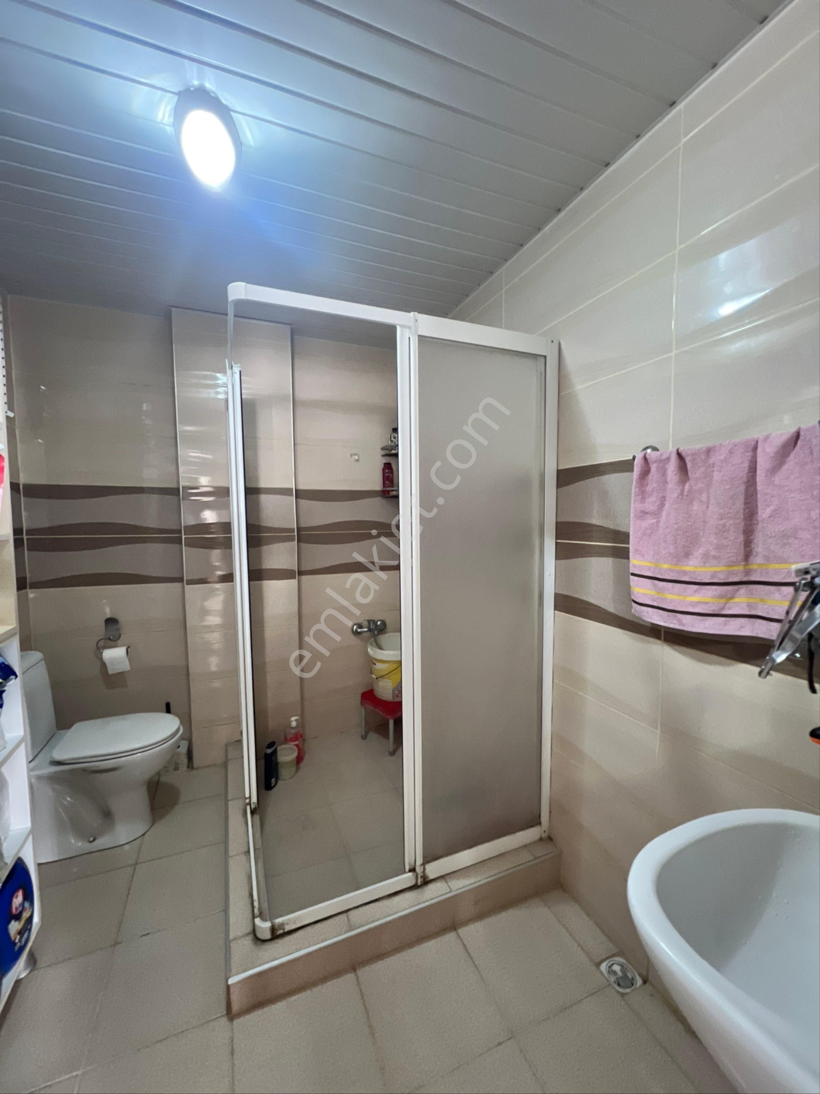 Çelebi’den Yeni Doğanda Satılık Doğalgazlı 165 M2 Daire - Görsel 16