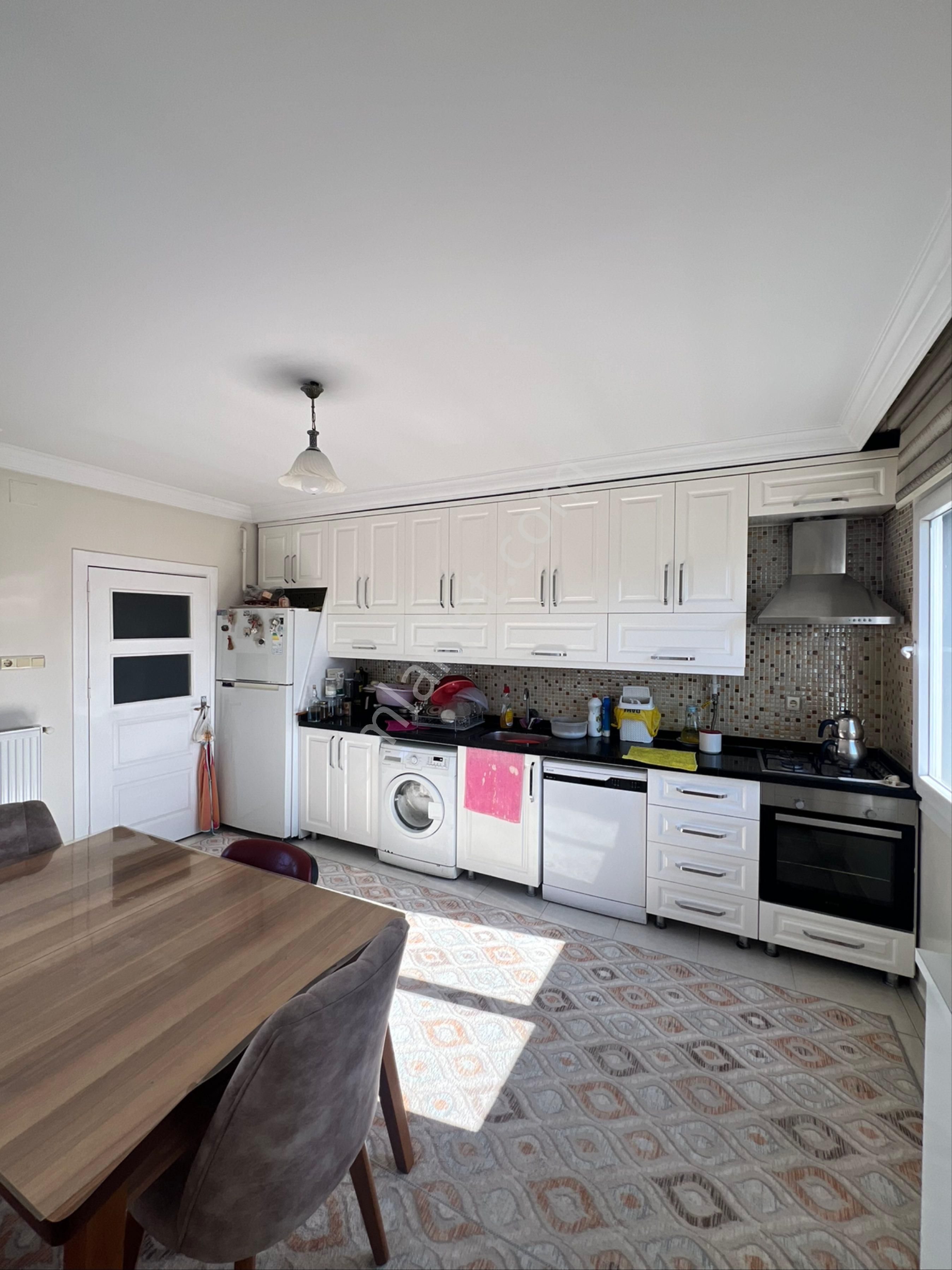 Çelebi’den Yeni Doğanda Satılık Doğalgazlı 165 M2 Daire - Görsel 7