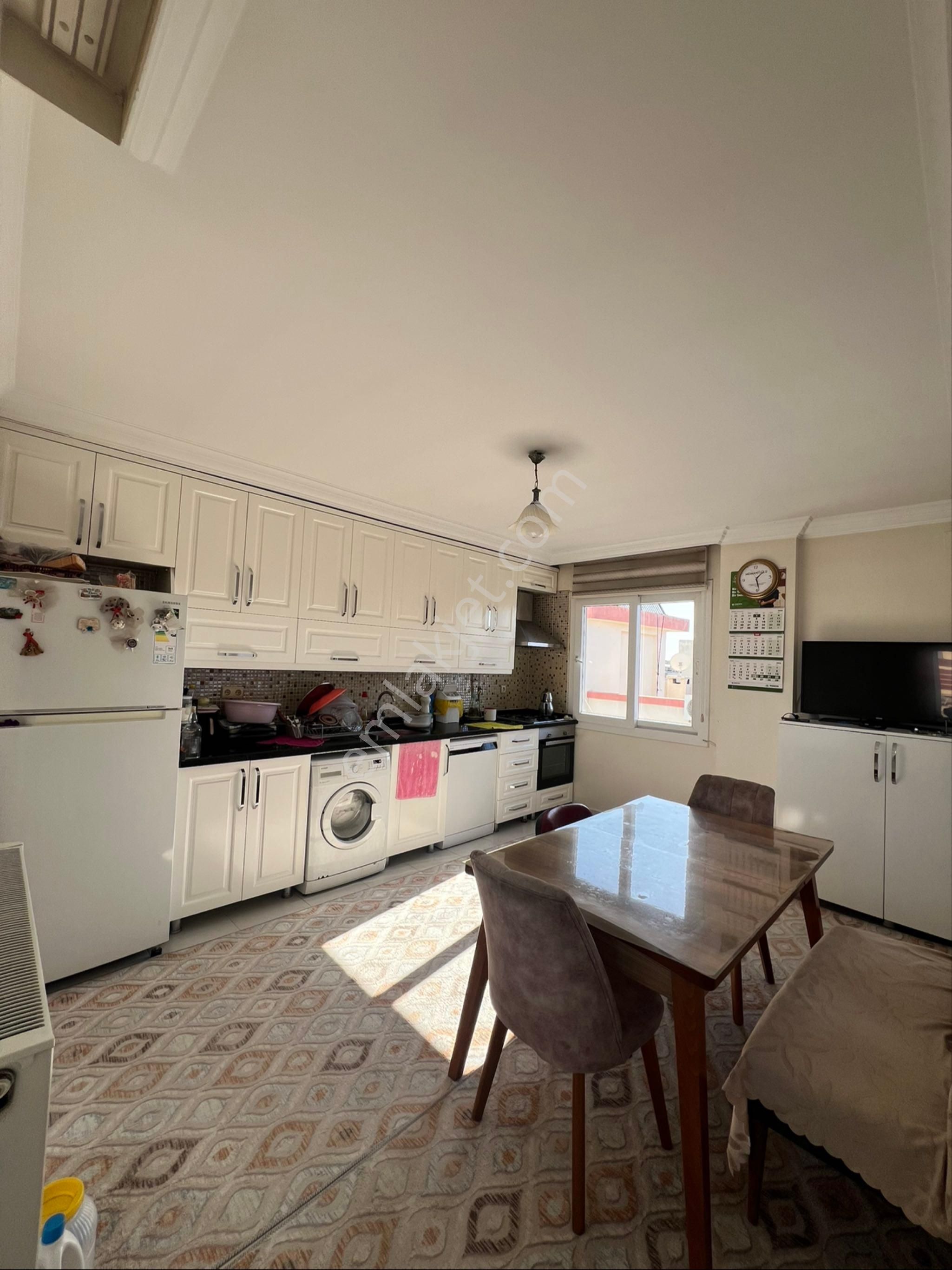 Çelebi’den Yeni Doğanda Satılık Doğalgazlı 165 M2 Daire - Görsel 5