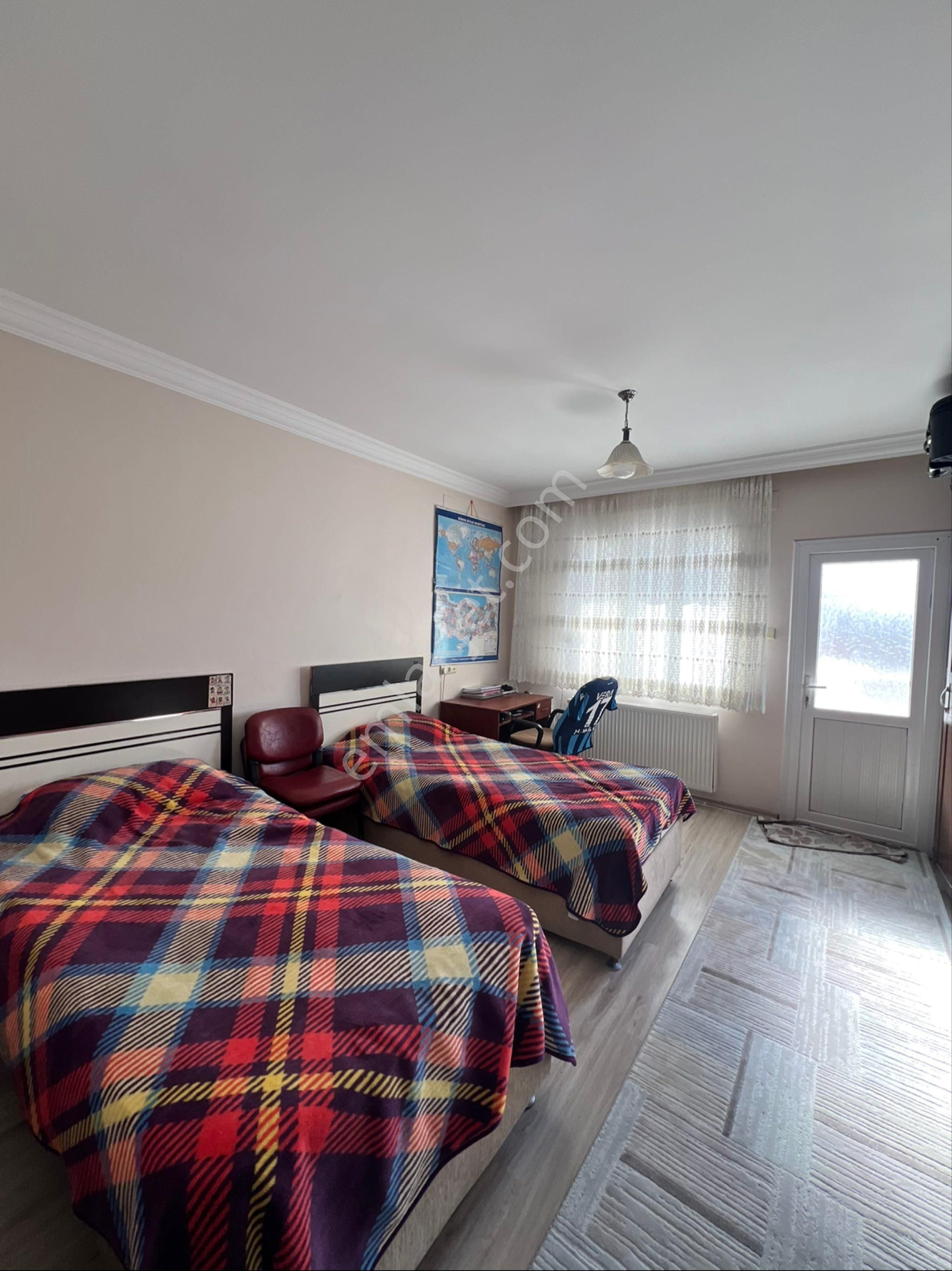 Çelebi’den Yeni Doğanda Satılık Doğalgazlı 165 M2 Daire - Görsel 11