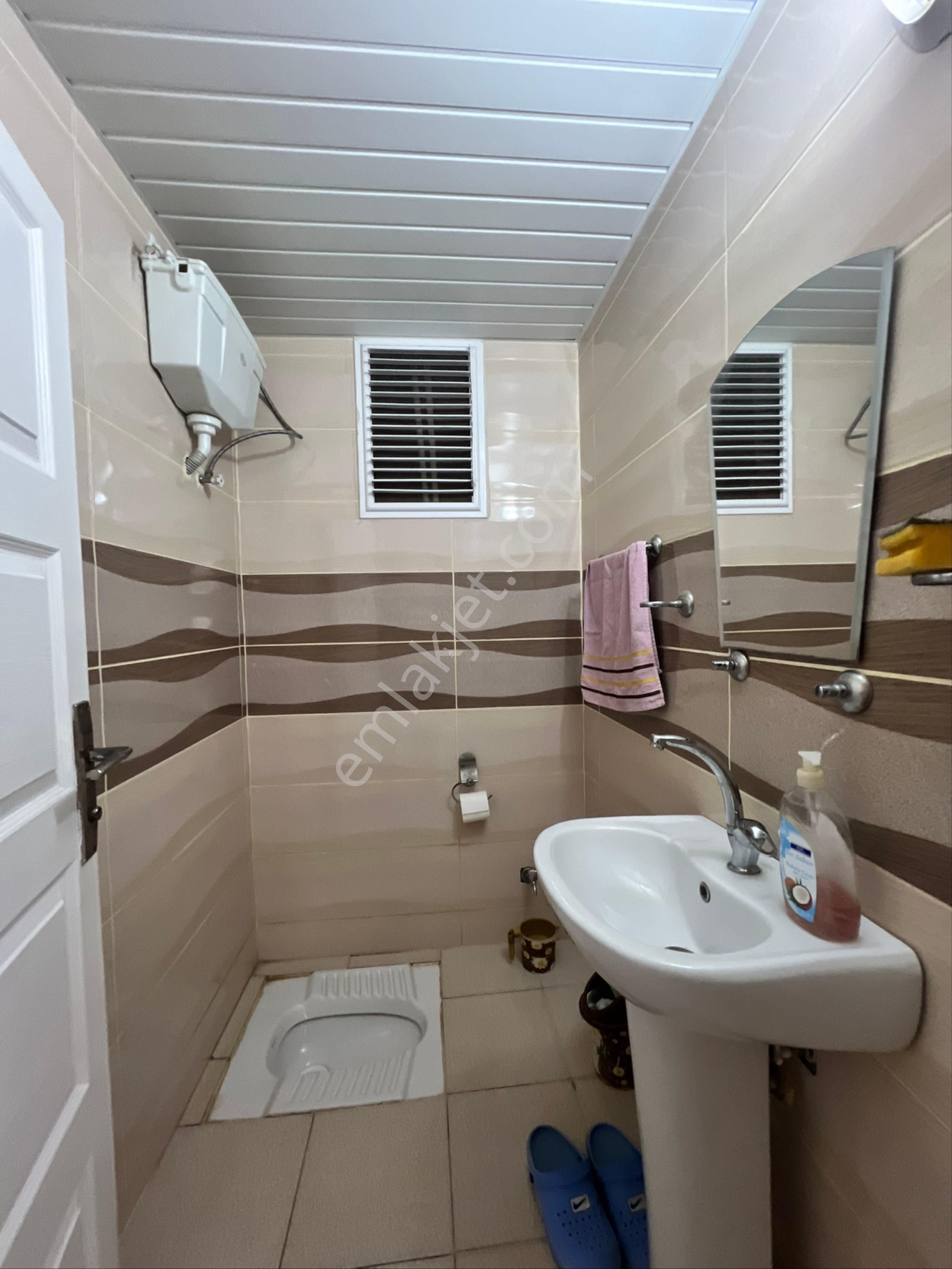 Çelebi’den Yeni Doğanda Satılık Doğalgazlı 165 M2 Daire - Görsel 15