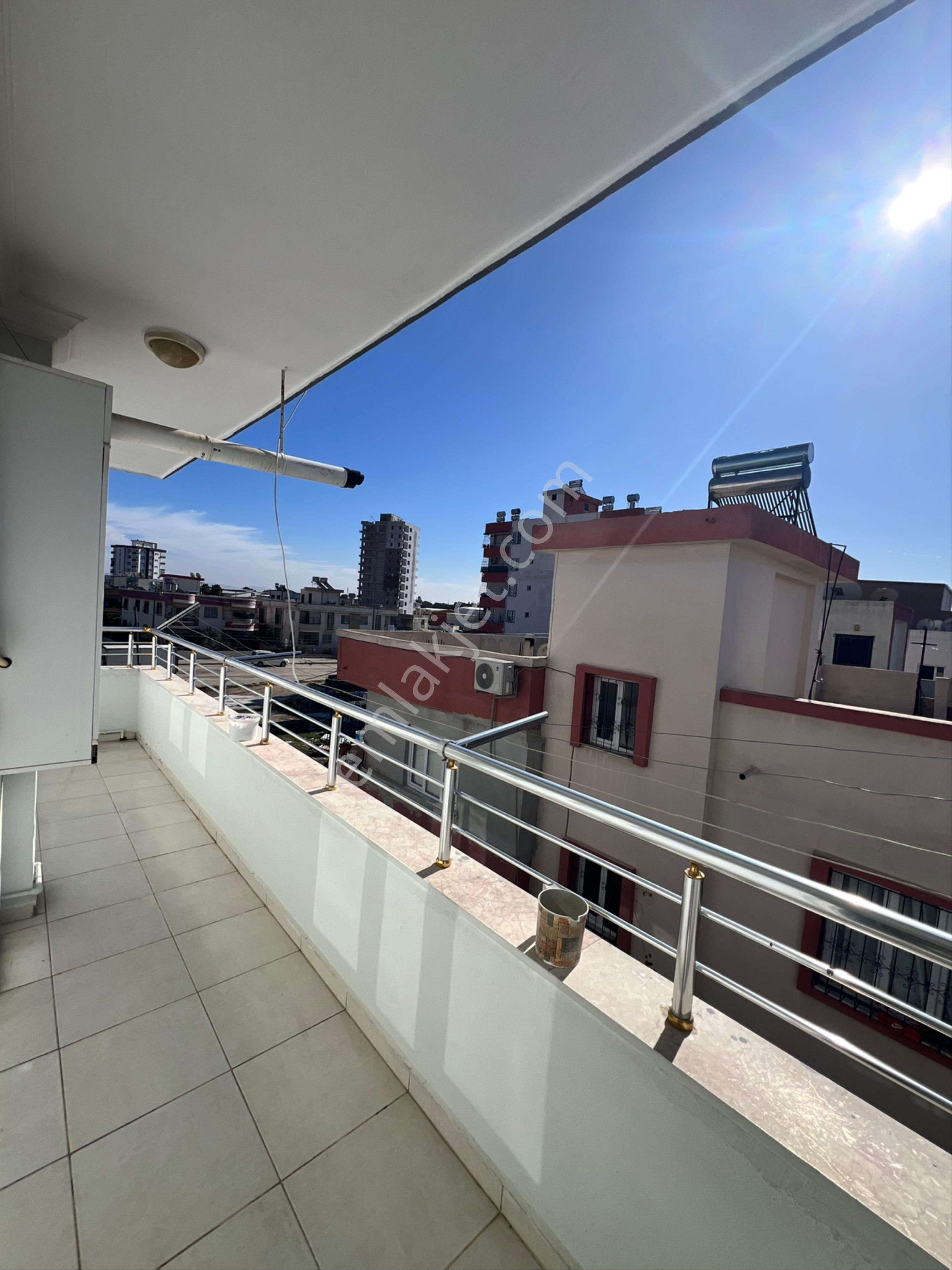 Çelebi’den Yeni Doğanda Satılık Doğalgazlı 165 M2 Daire - Görsel 12