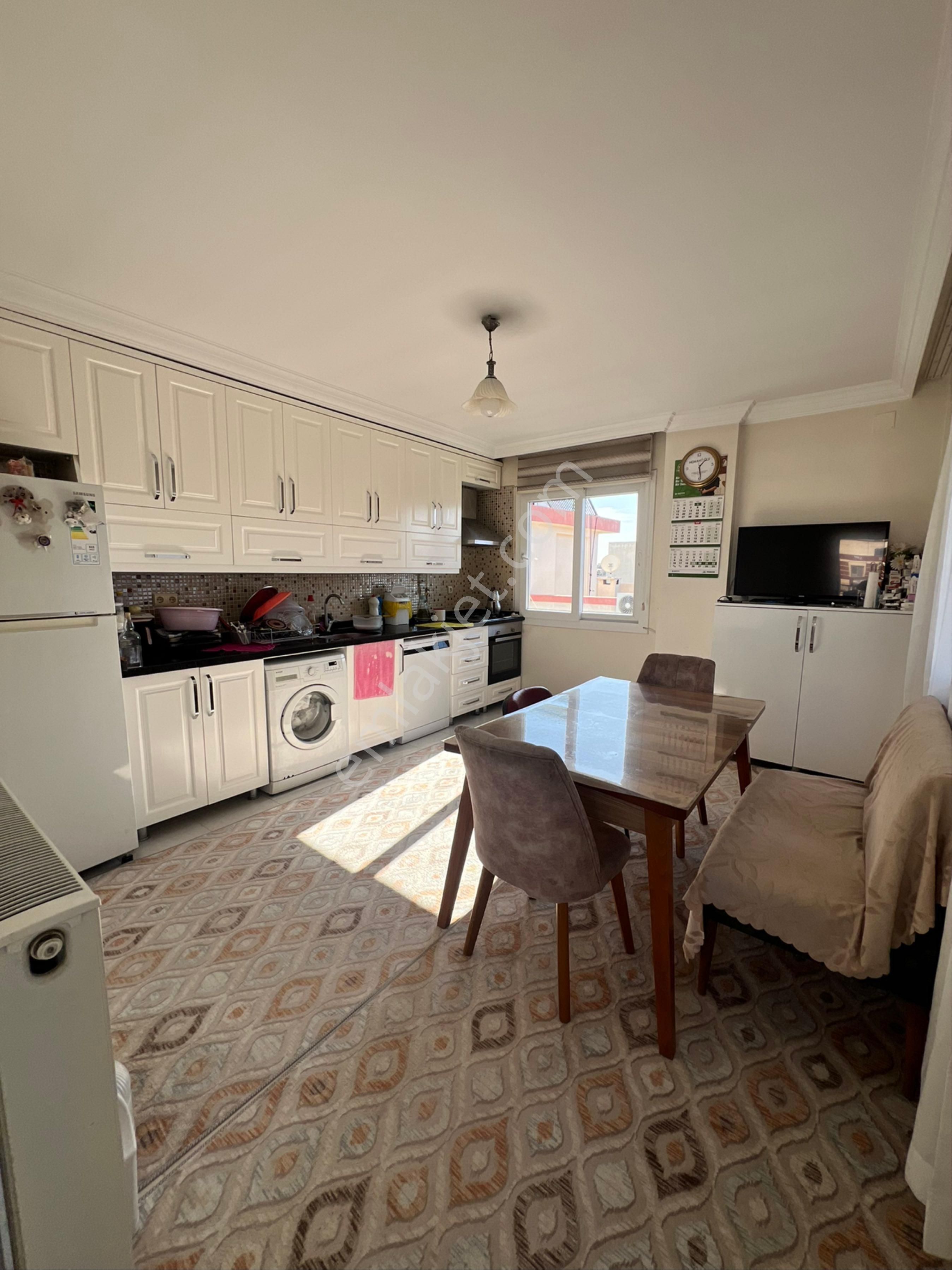 Çelebi’den Yeni Doğanda Satılık Doğalgazlı 165 M2 Daire - Görsel 9