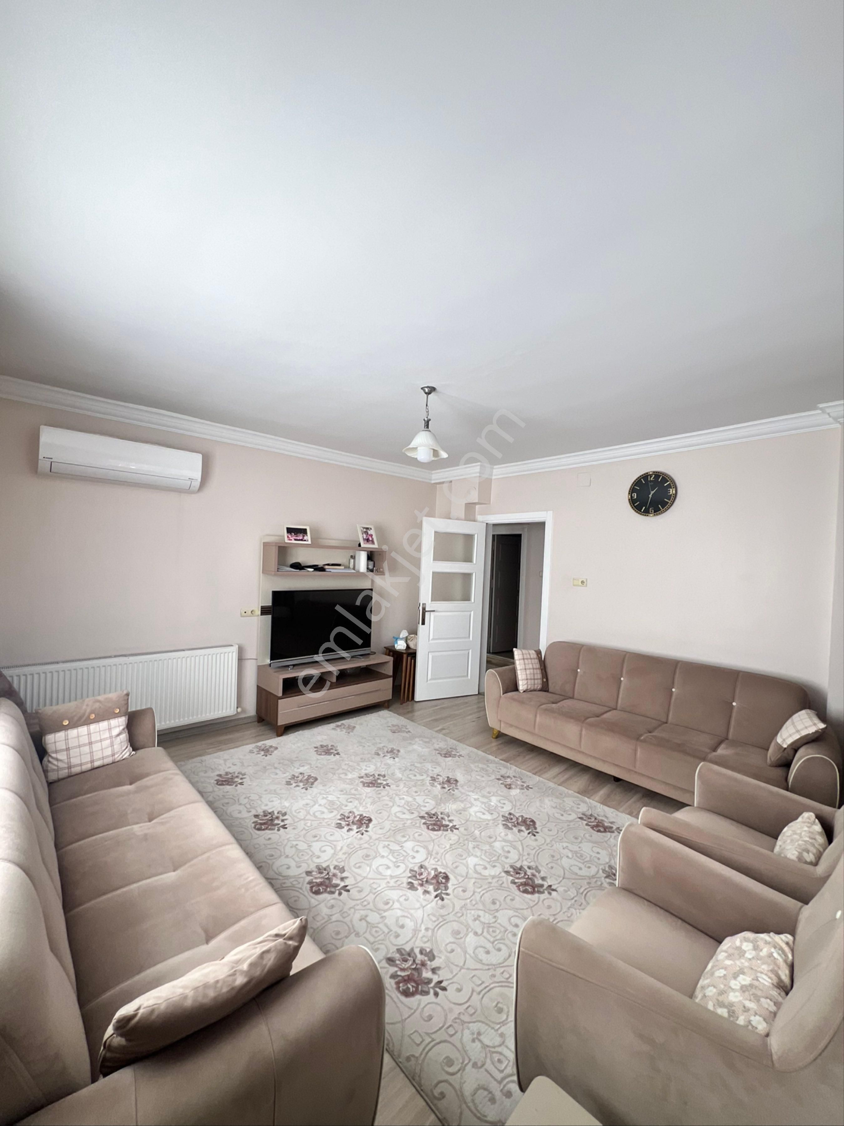 Çelebi’den Yeni Doğanda Satılık Doğalgazlı 165 M2 Daire - Görsel 21