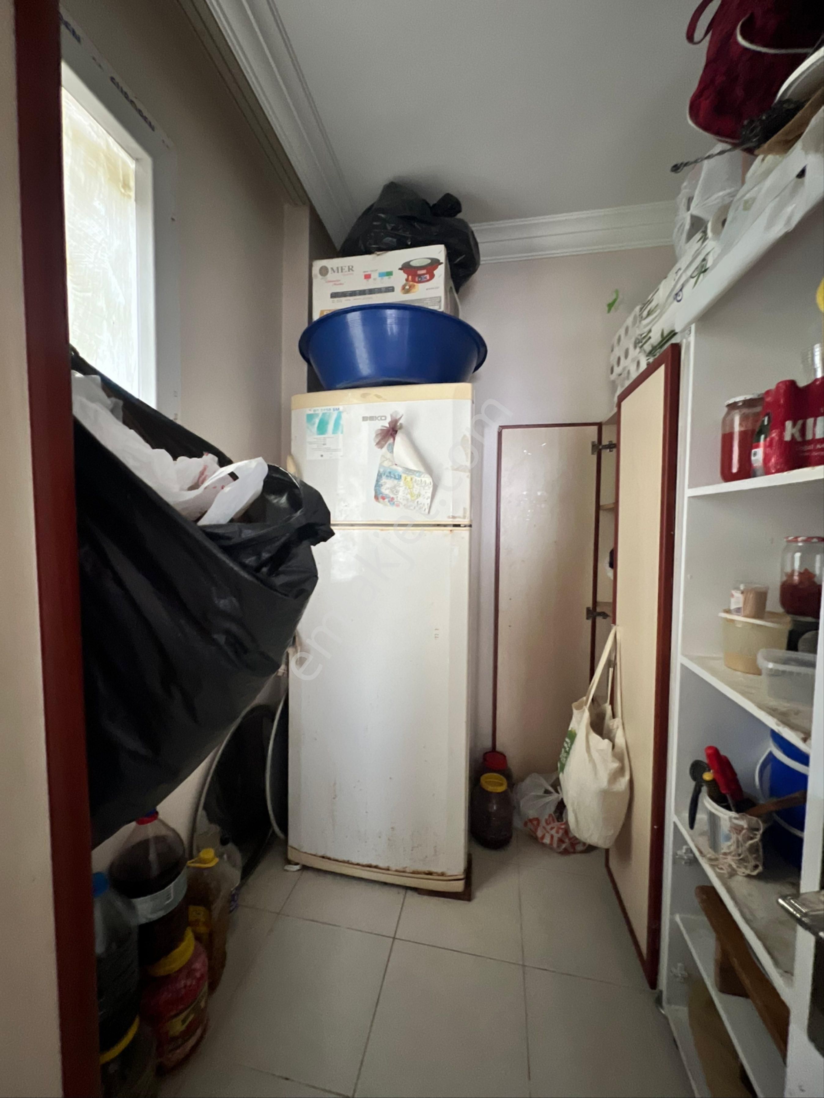 Çelebi’den Yeni Doğanda Satılık Doğalgazlı 165 M2 Daire - Görsel 26