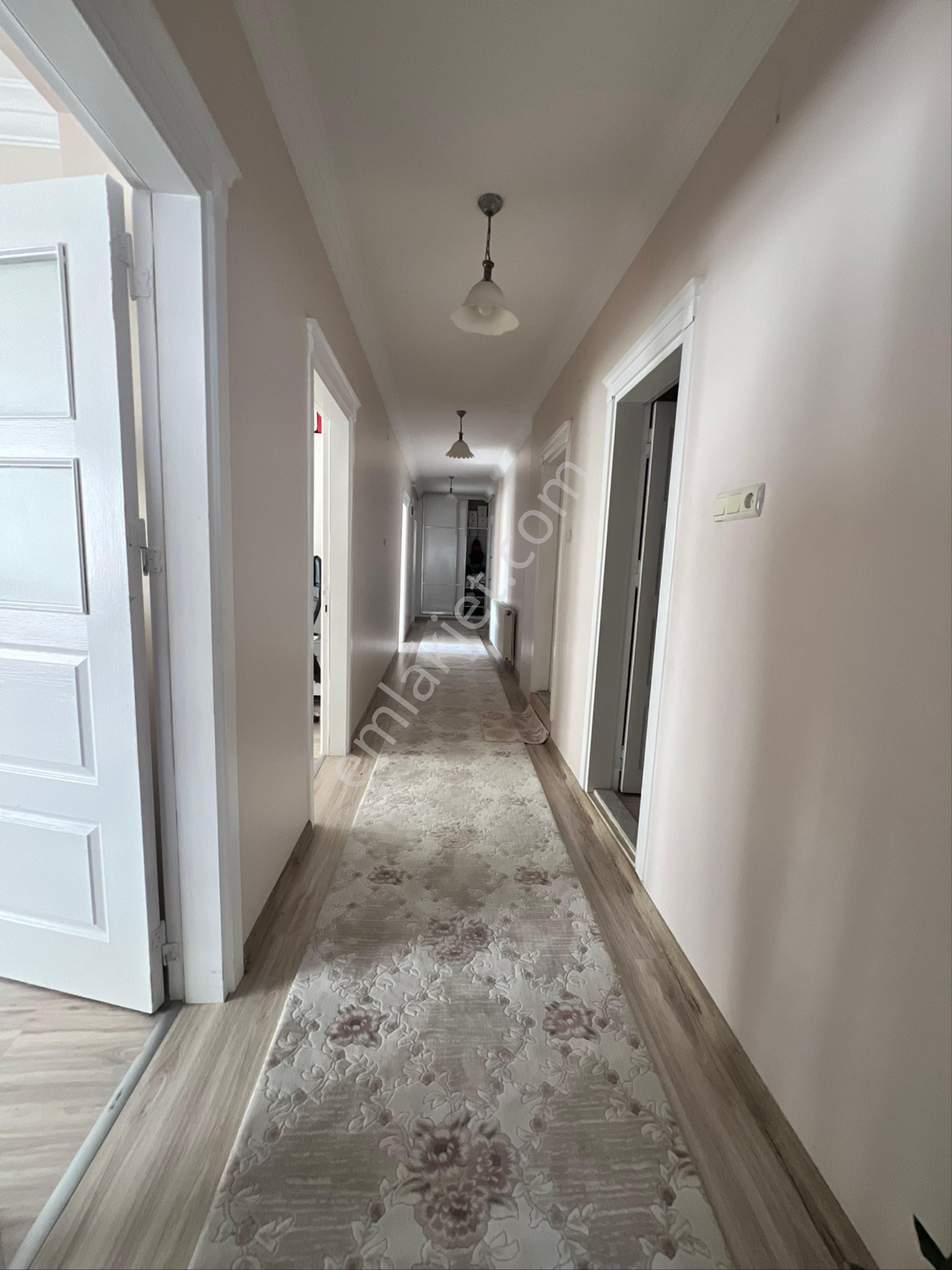 Çelebi’den Yeni Doğanda Satılık Doğalgazlı 165 M2 Daire - Görsel 24