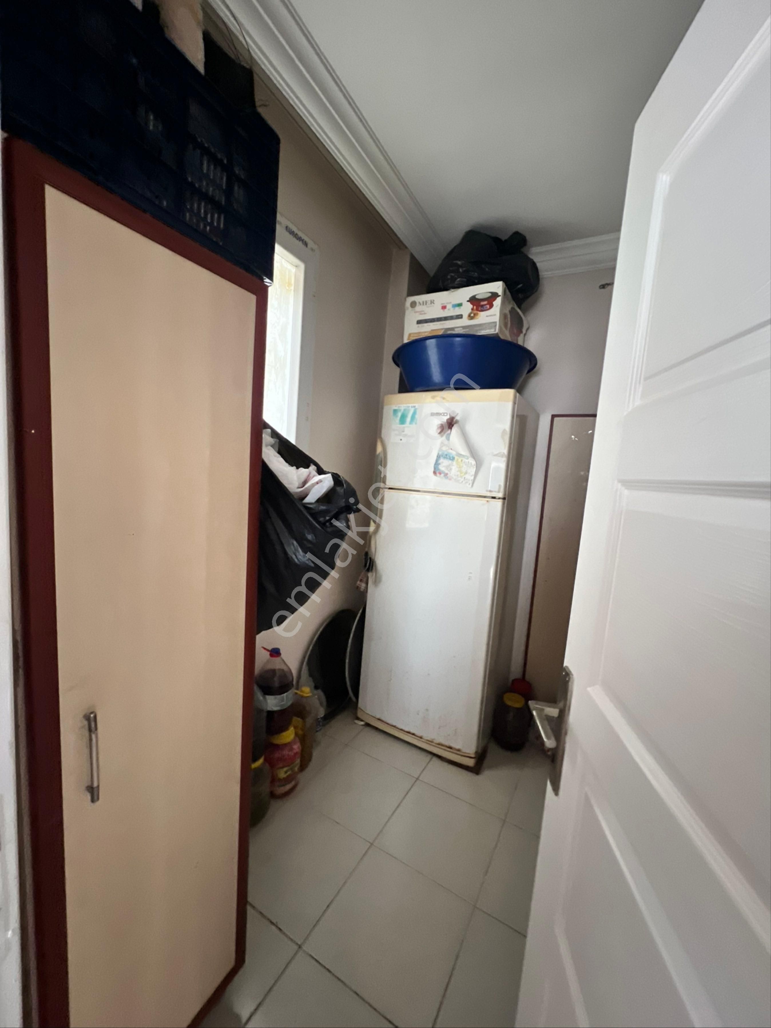 Çelebi’den Yeni Doğanda Satılık Doğalgazlı 165 M2 Daire - Görsel 25