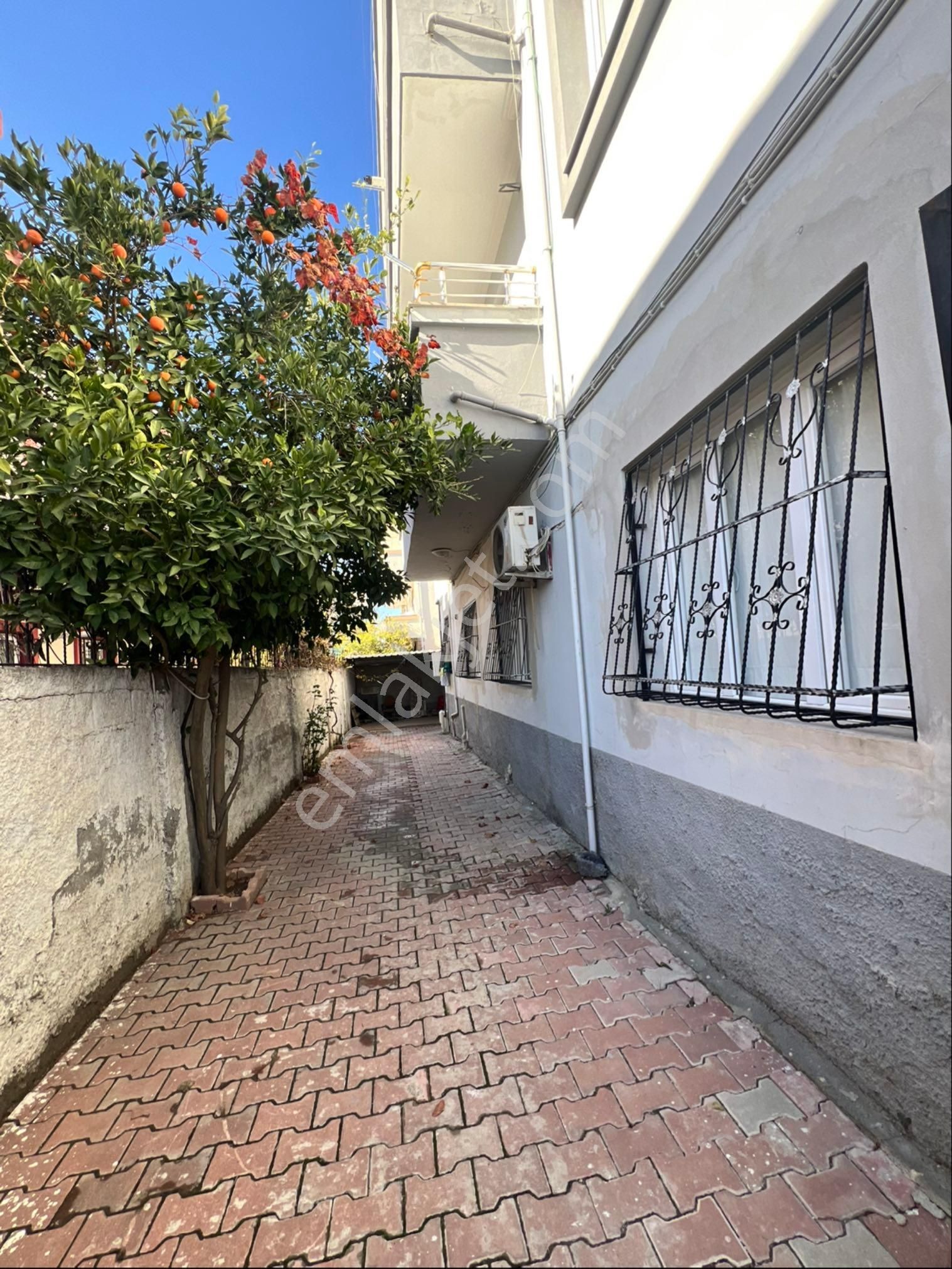 Çelebi’den Yeni Doğanda Satılık Doğalgazlı 165 M2 Daire - Görsel 3