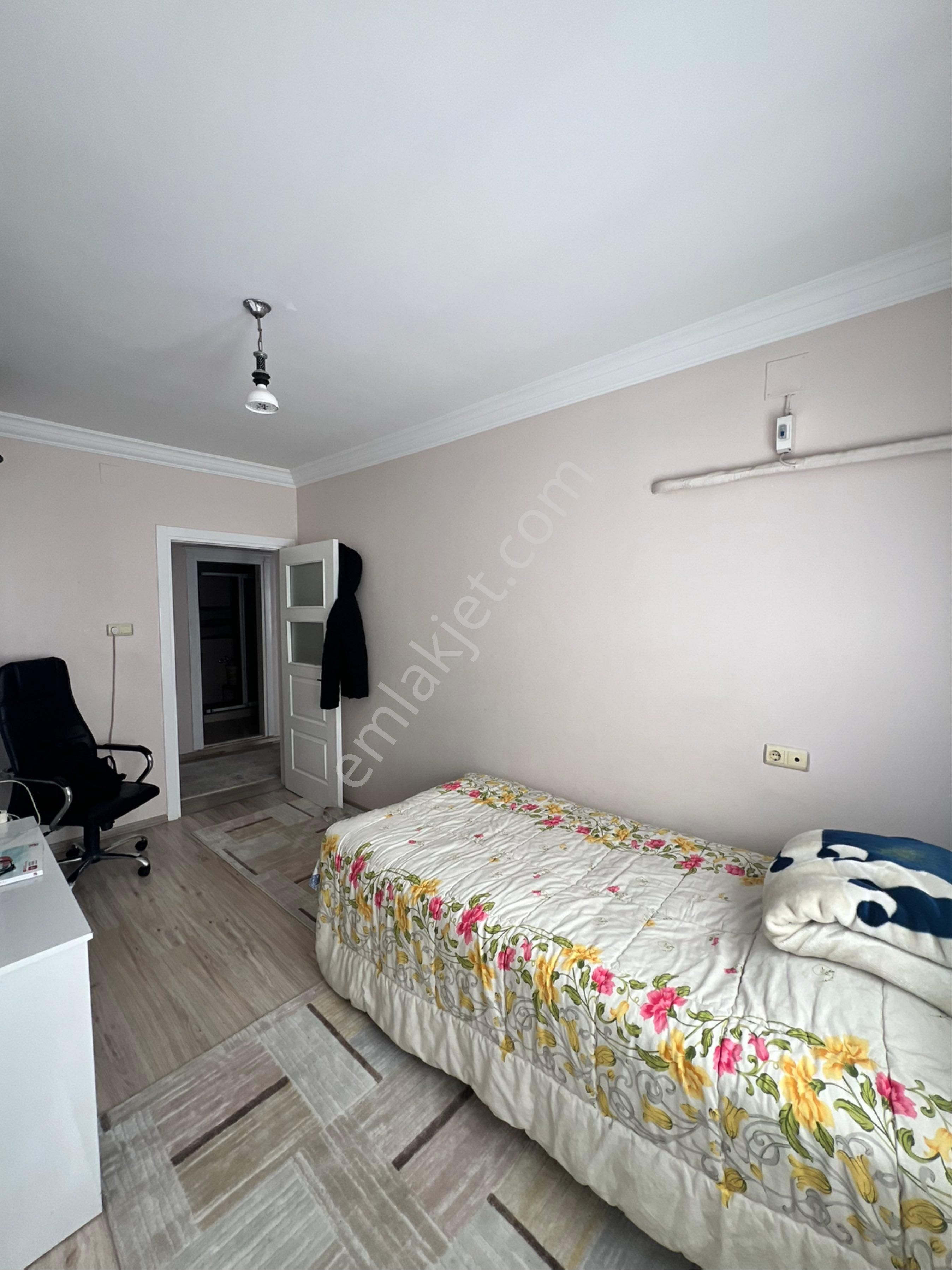 Çelebi’den Yeni Doğanda Satılık Doğalgazlı 165 M2 Daire - Görsel 18